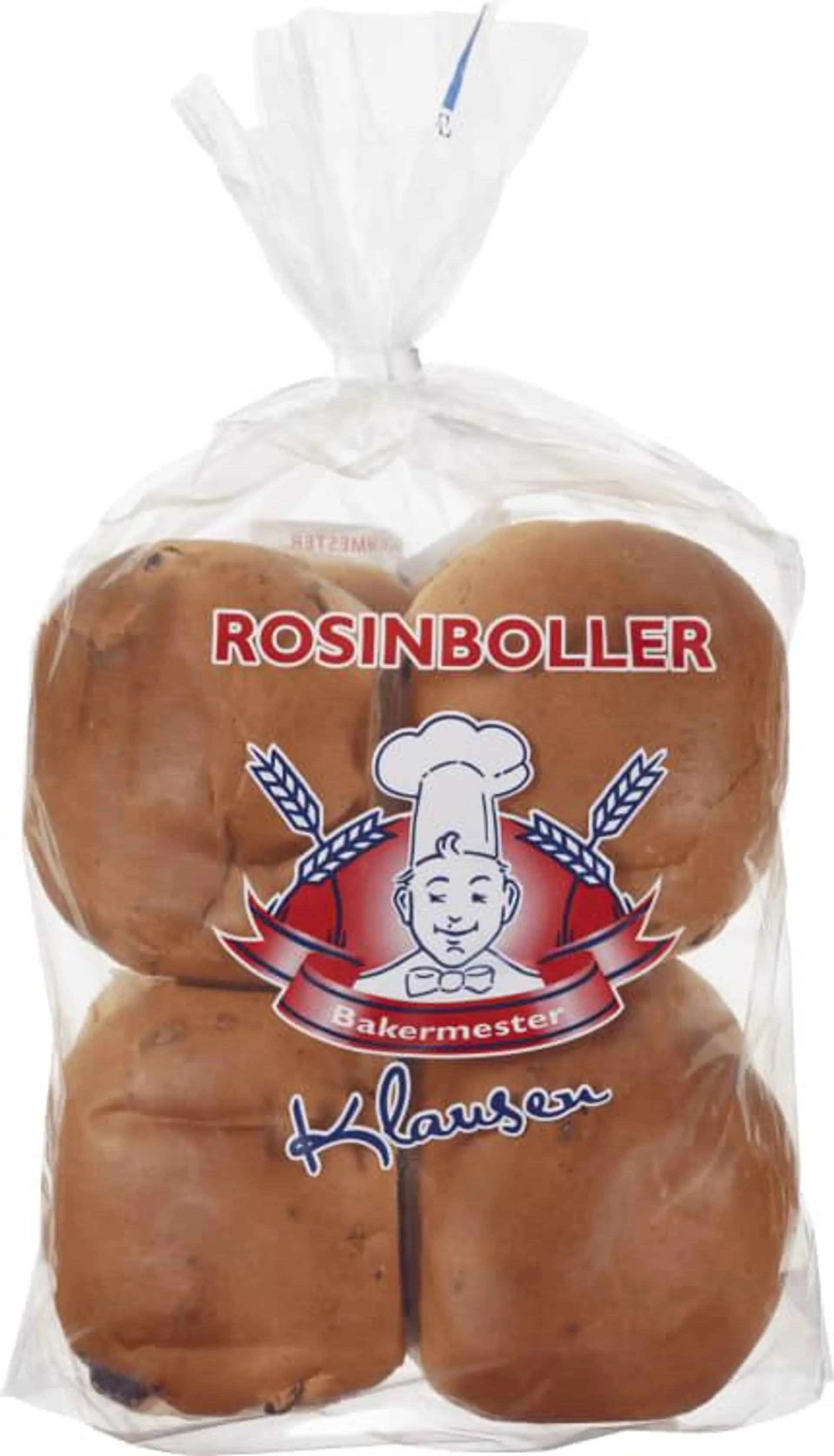 Rosinboller