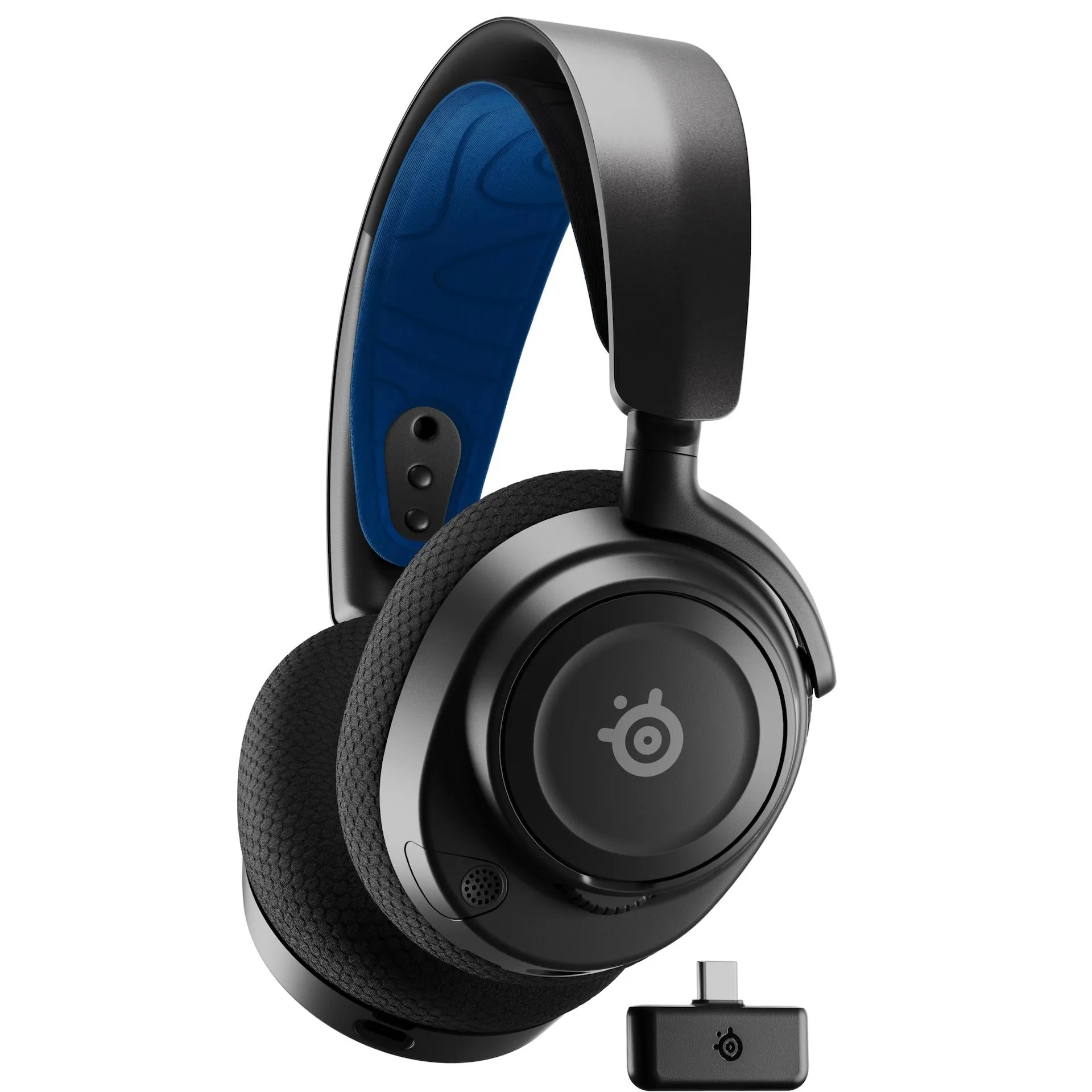 SteelSeries Arctis Nova 7P trådløst gaming headset