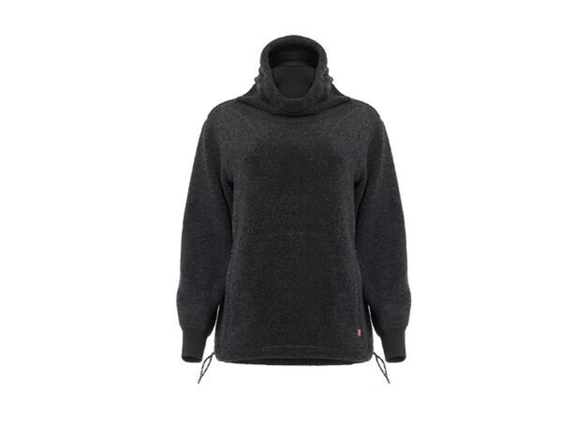 ReBorn Terry Pullover U