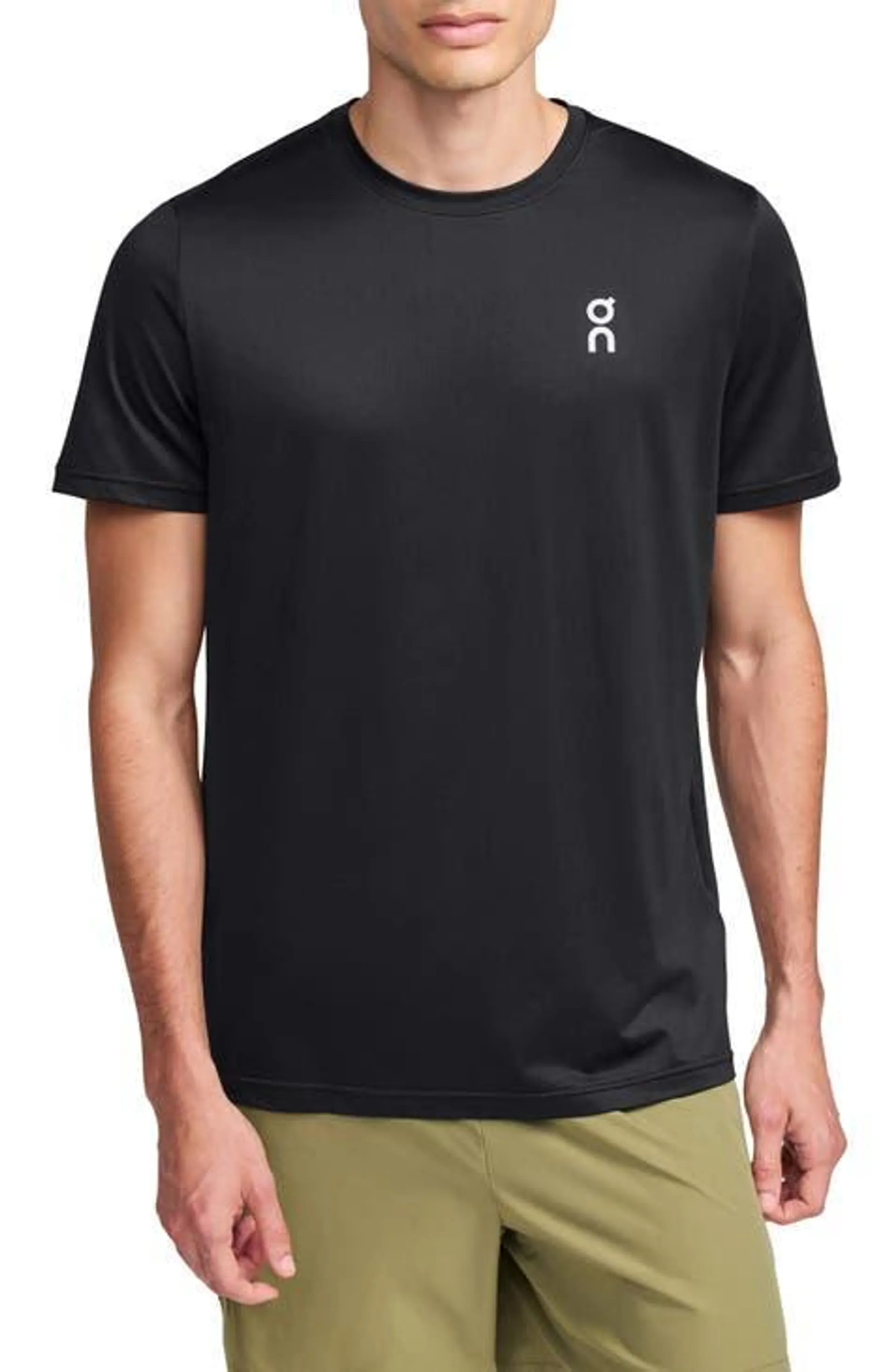 Core-T Running T-Shirt