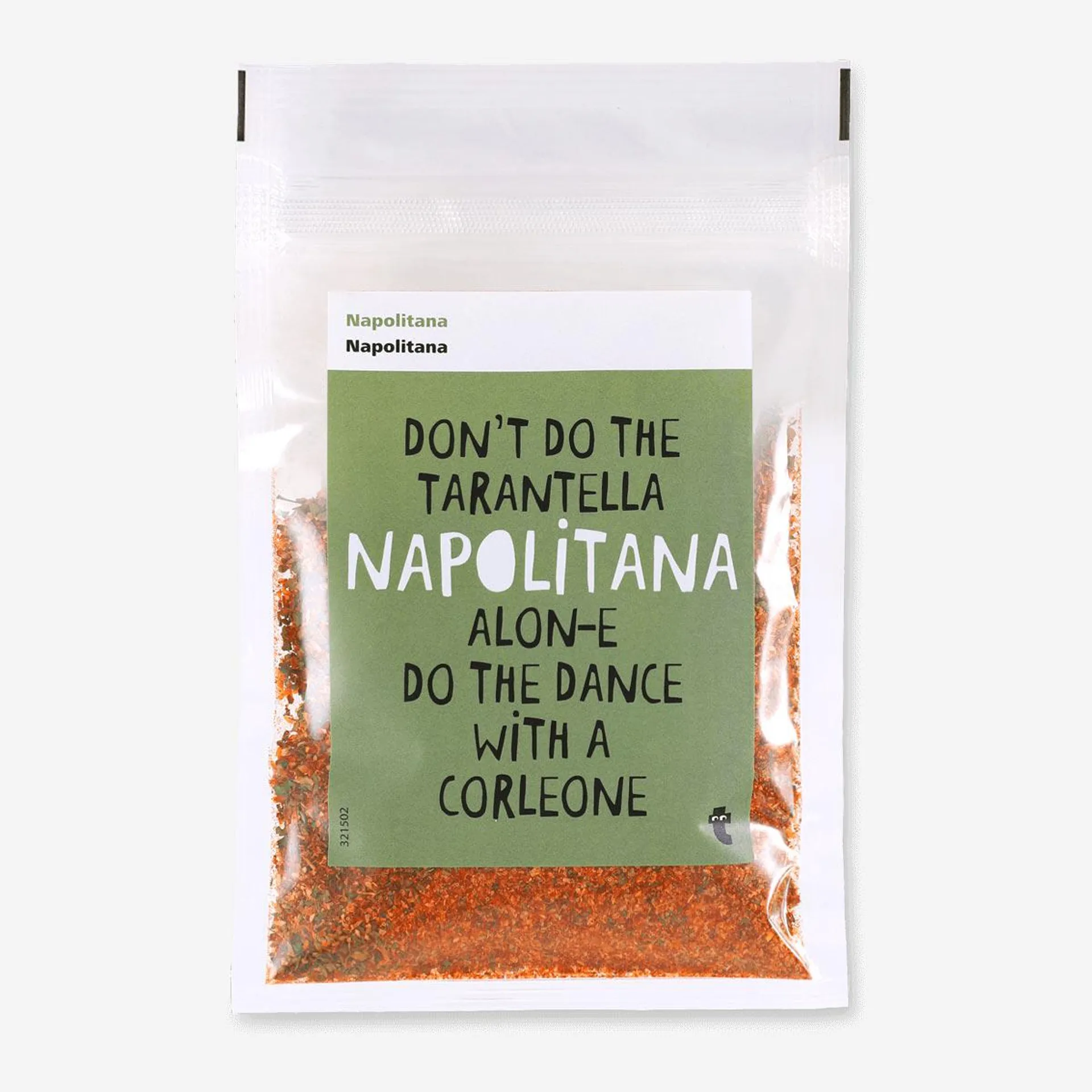 Napolitana