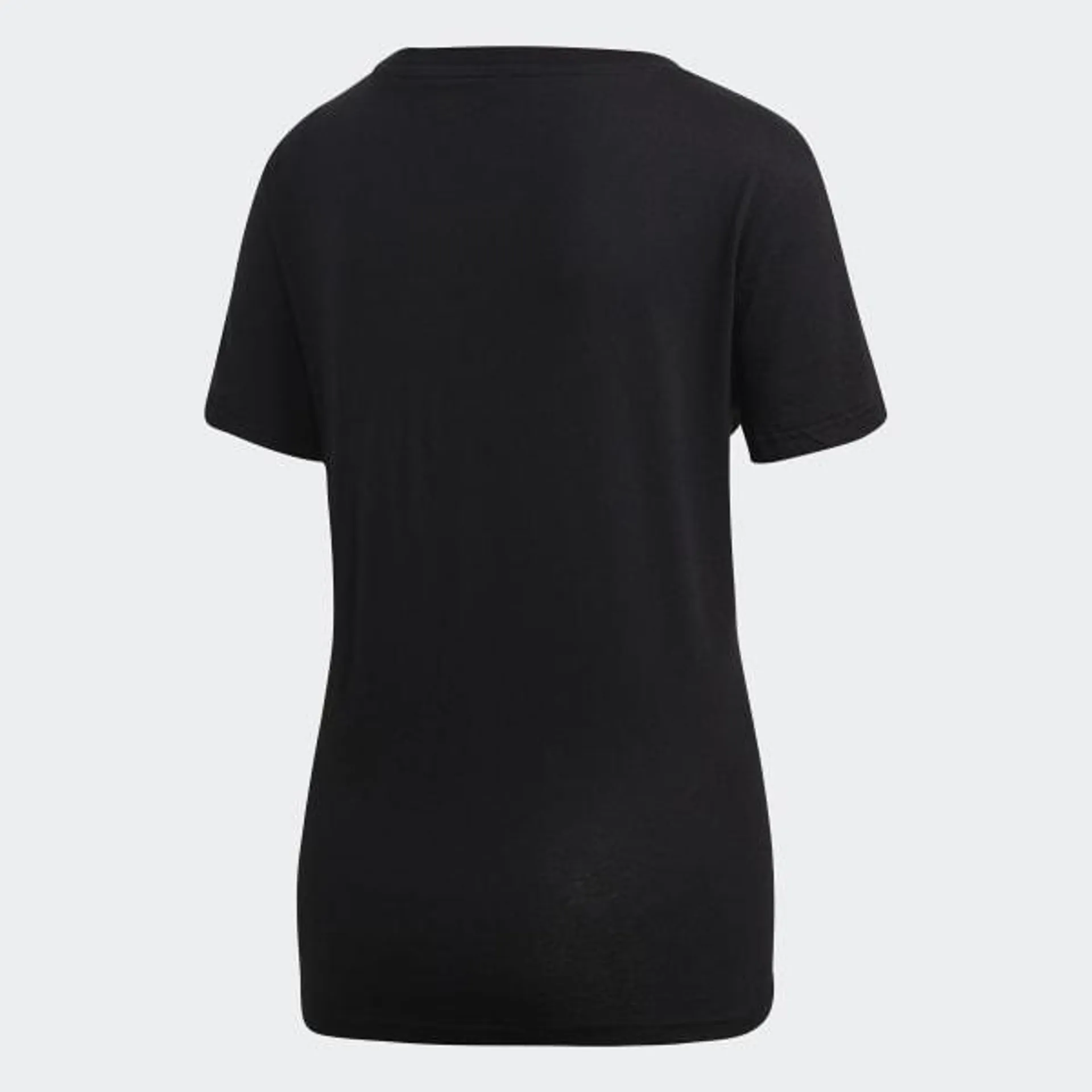 Camiseta Essentials Linear