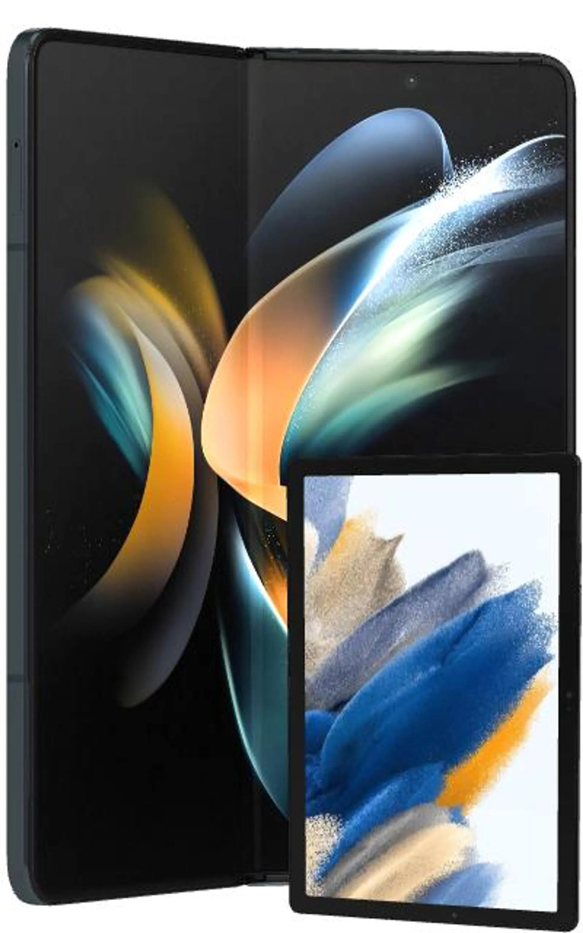 Samsung Galaxy Z Fold4
