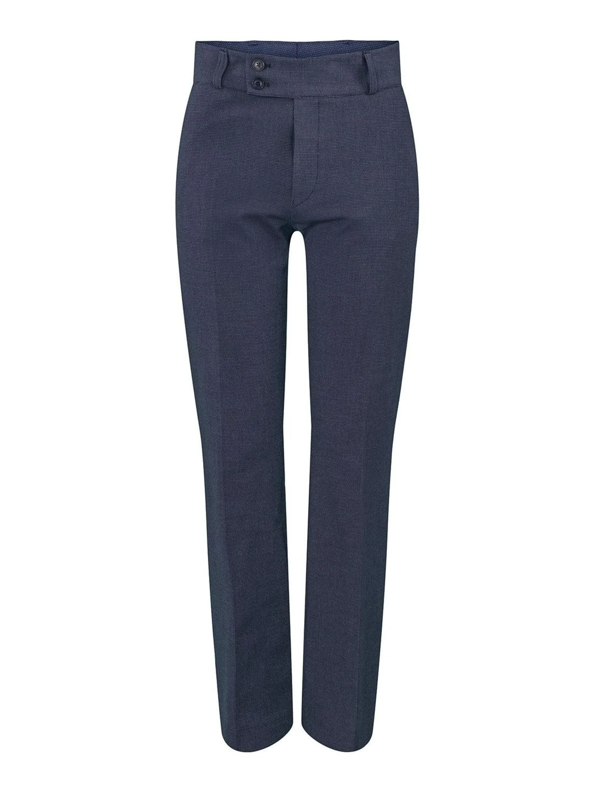 High Waist Trouser