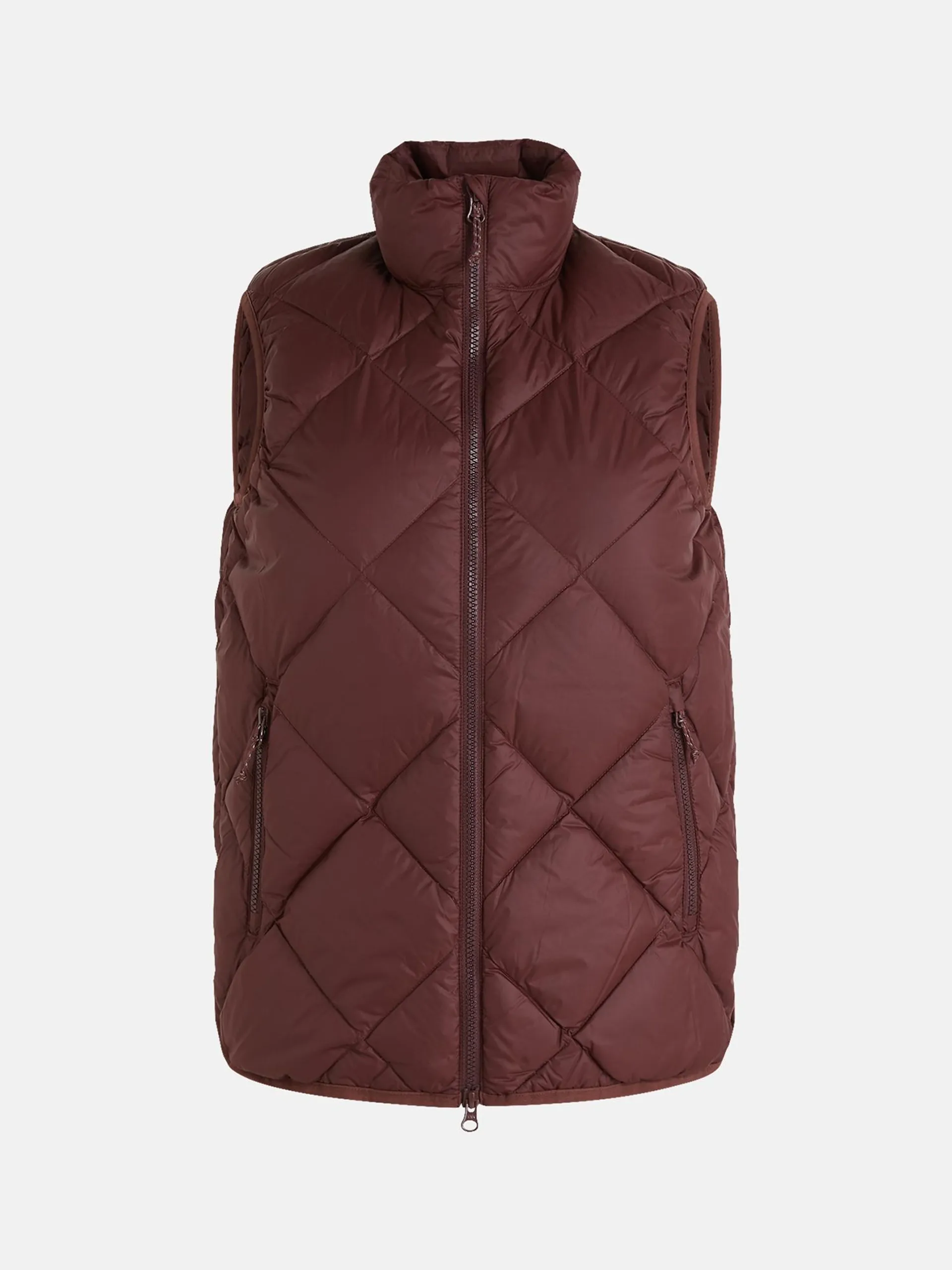 Mount Down Vest Women