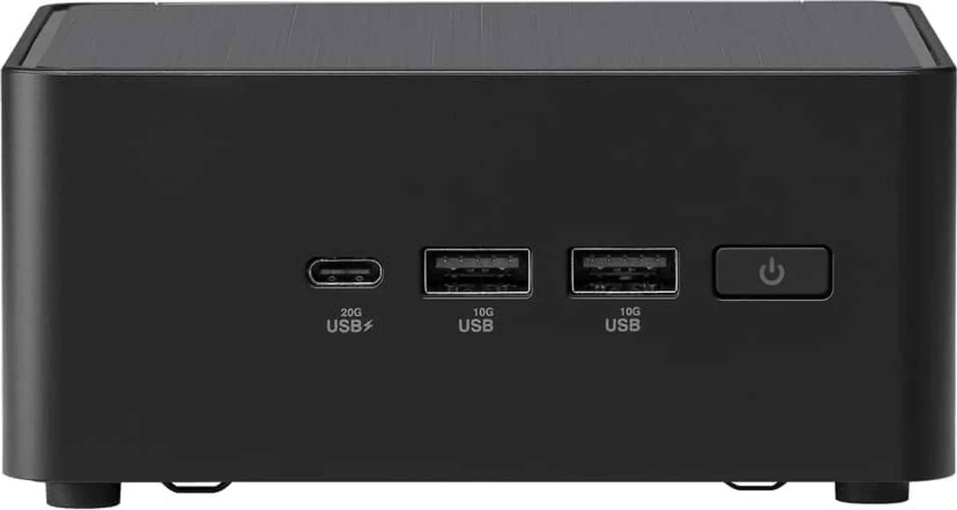 Nuc 14 Pro Core Ultra 7 155H Tall (No Cord)