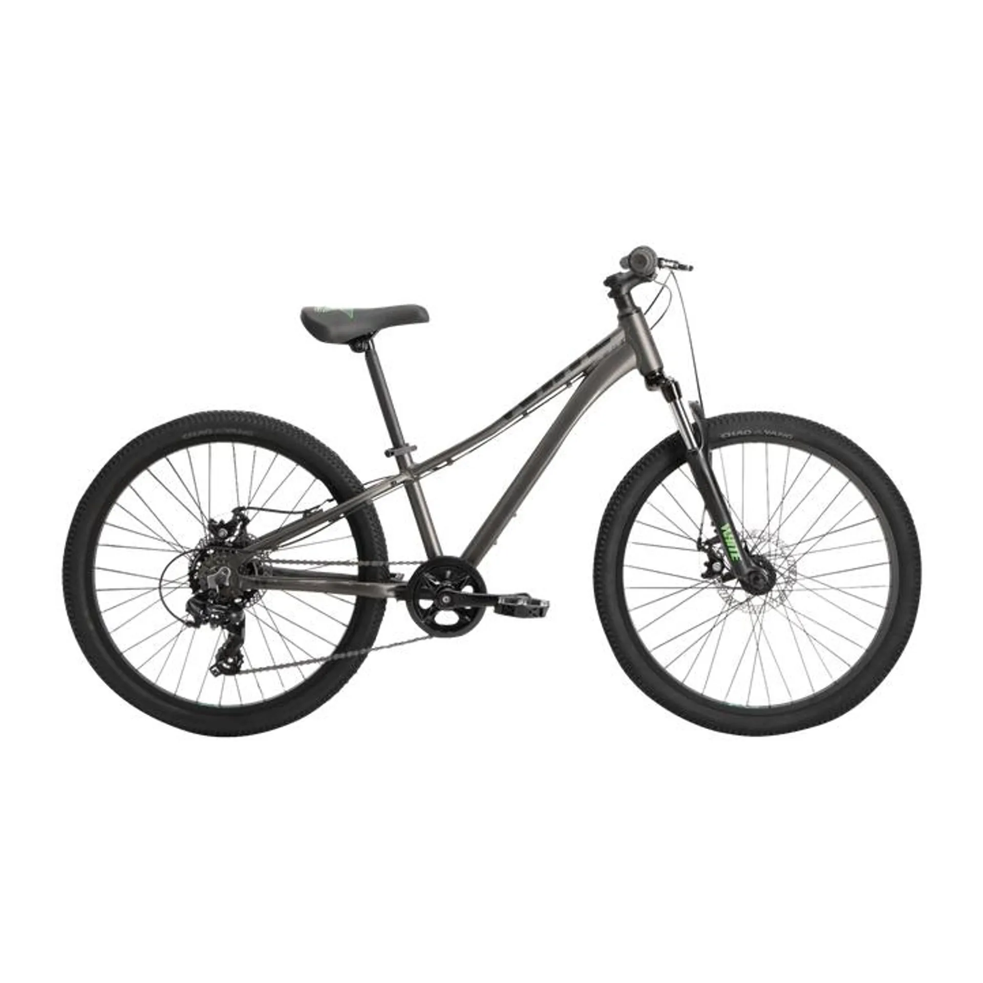 AR 240 COMP 22, terrengsykkel junior, Grå