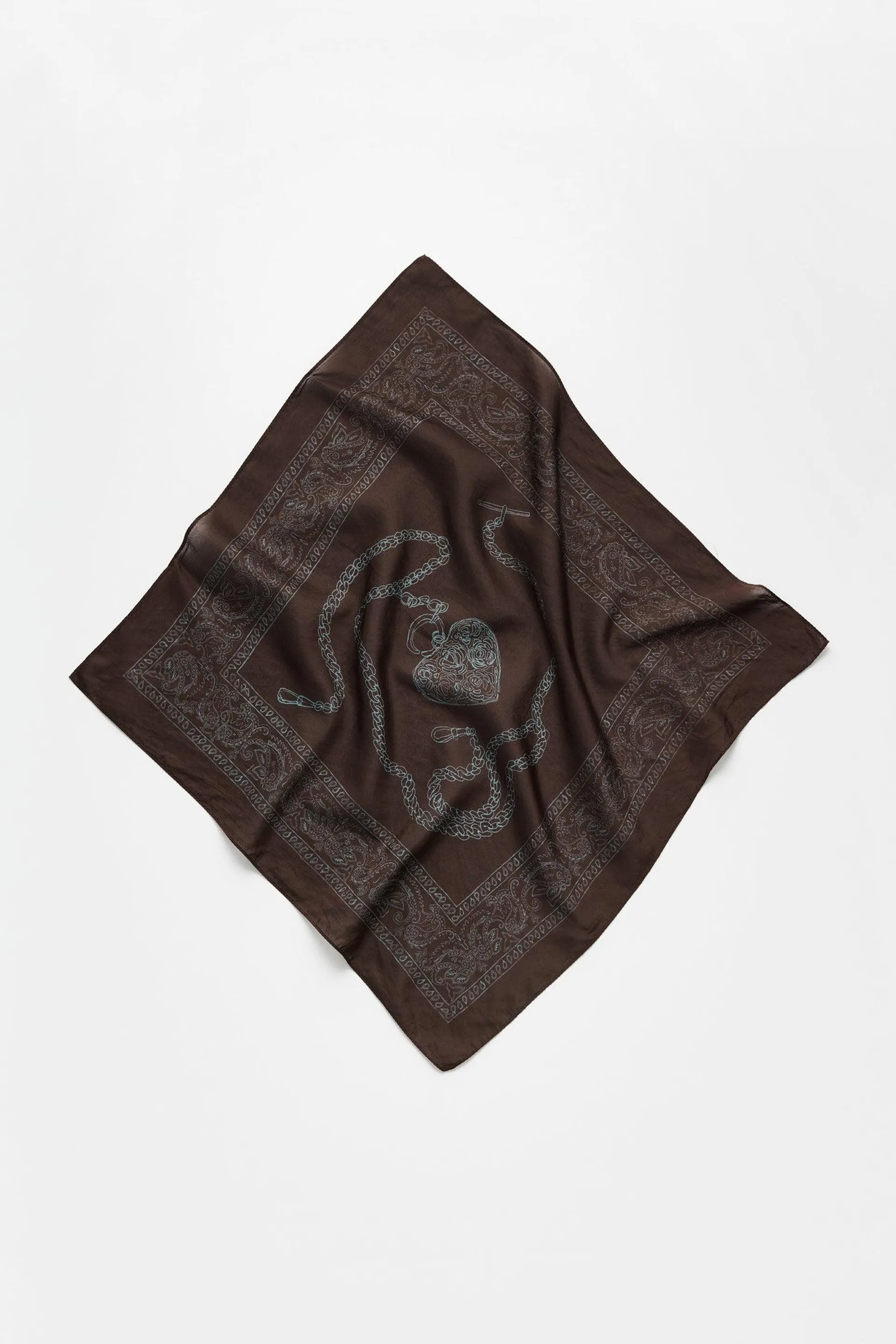 Bandana Scarf