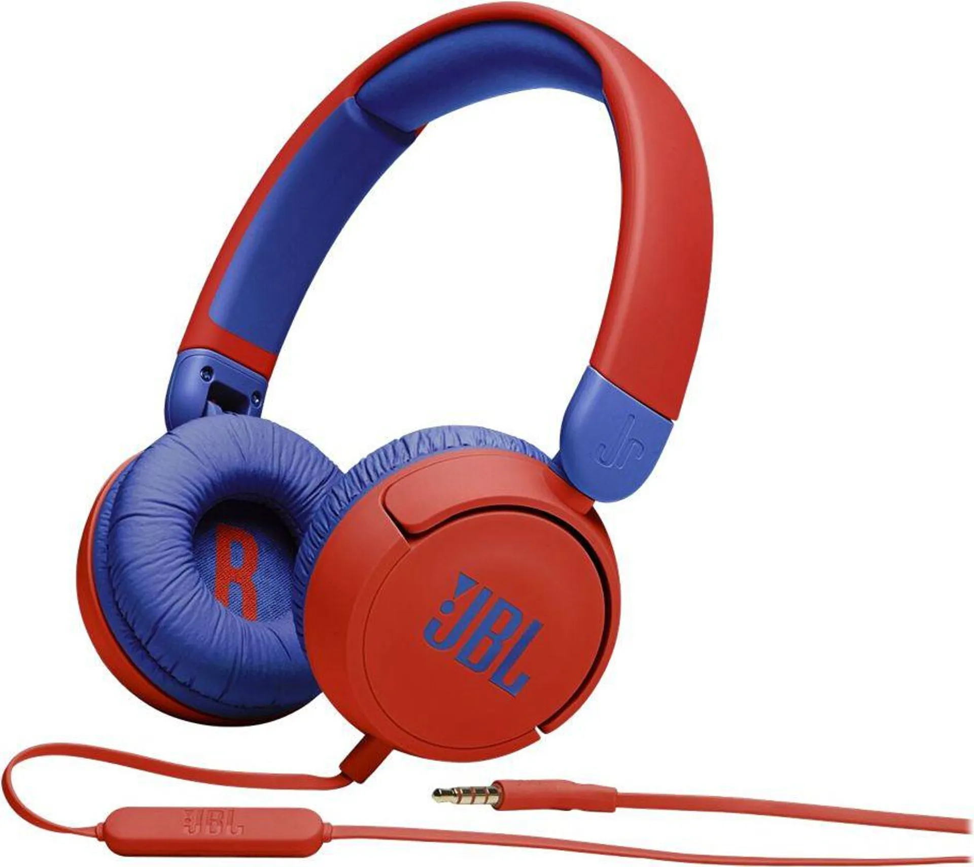 JBL JR310 hodetelefoner til barn