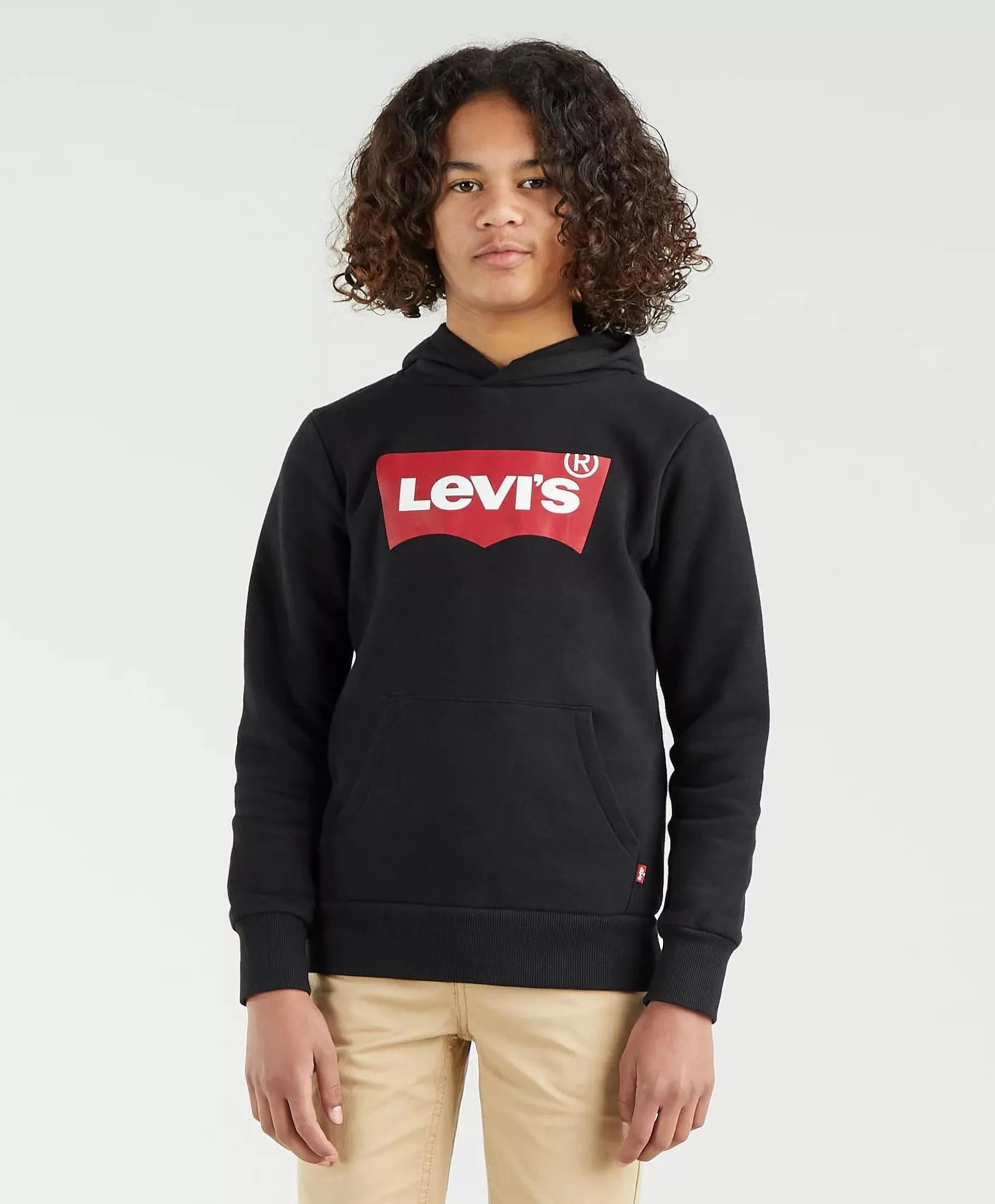 Levi's Batwing hoodie