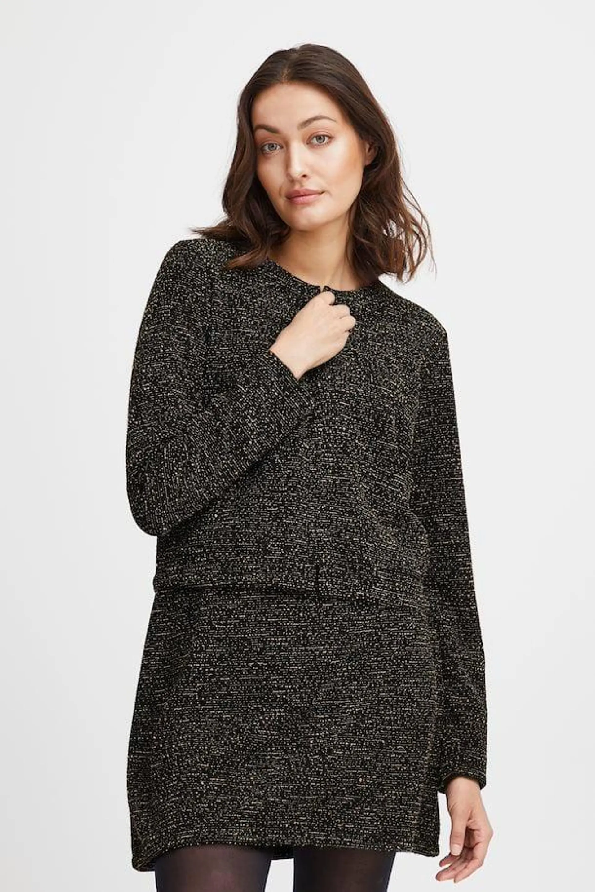 FRCAMMA Cardigan