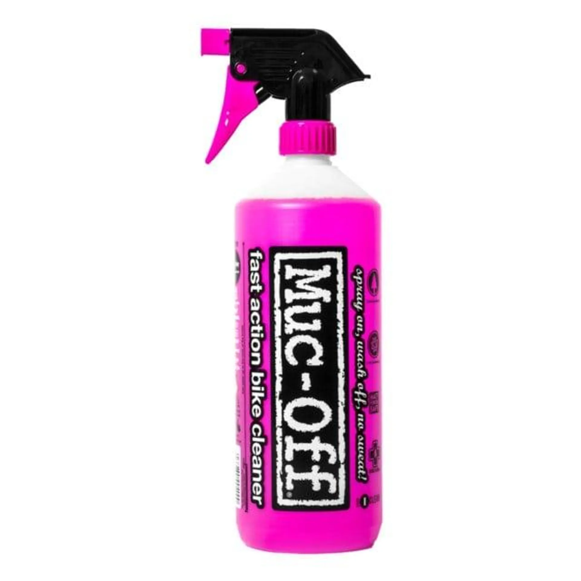 Muc-Off Bike Cleaner sykkelvask