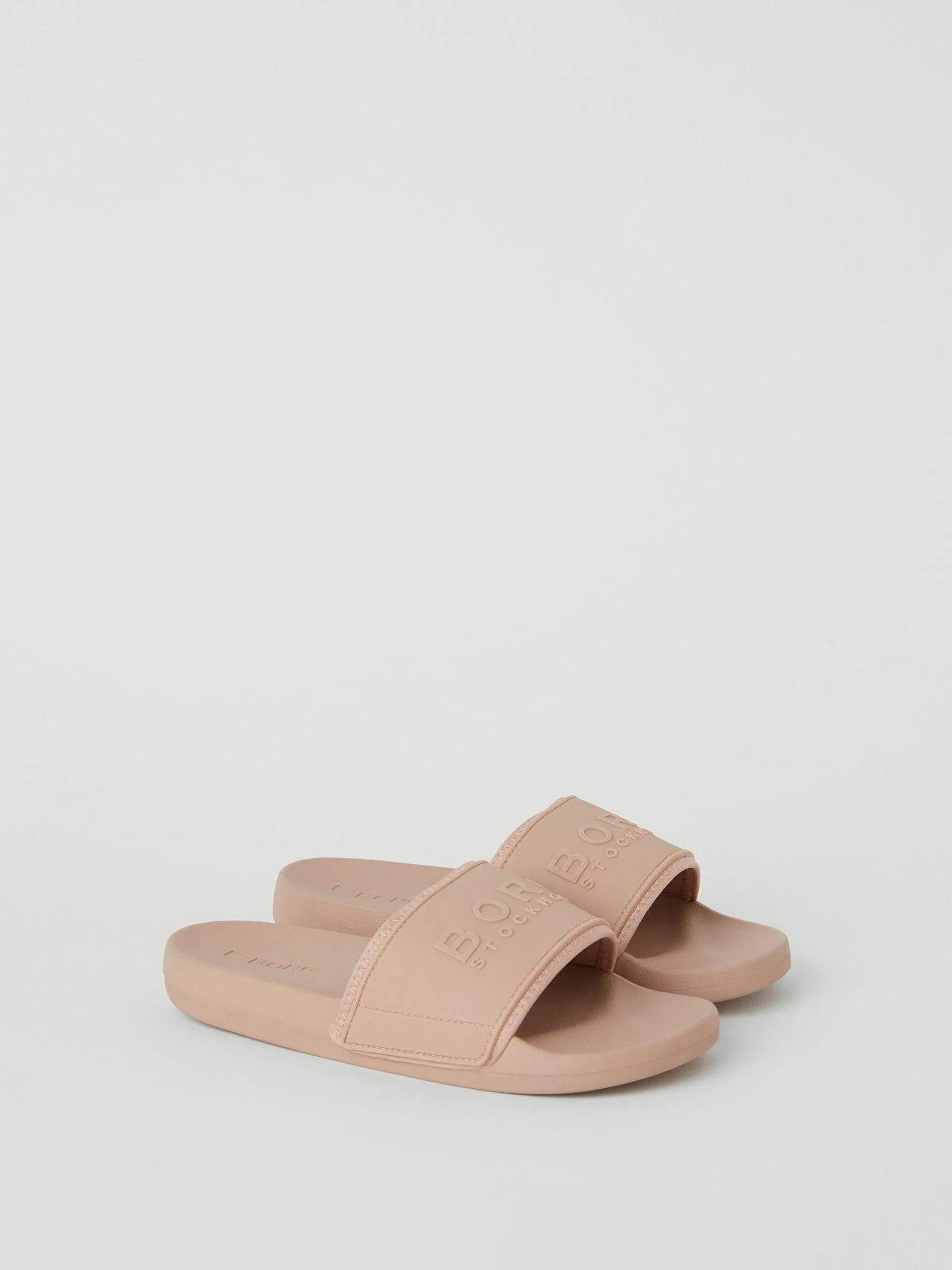 Women's Sandal Romeo Sthlm Logo