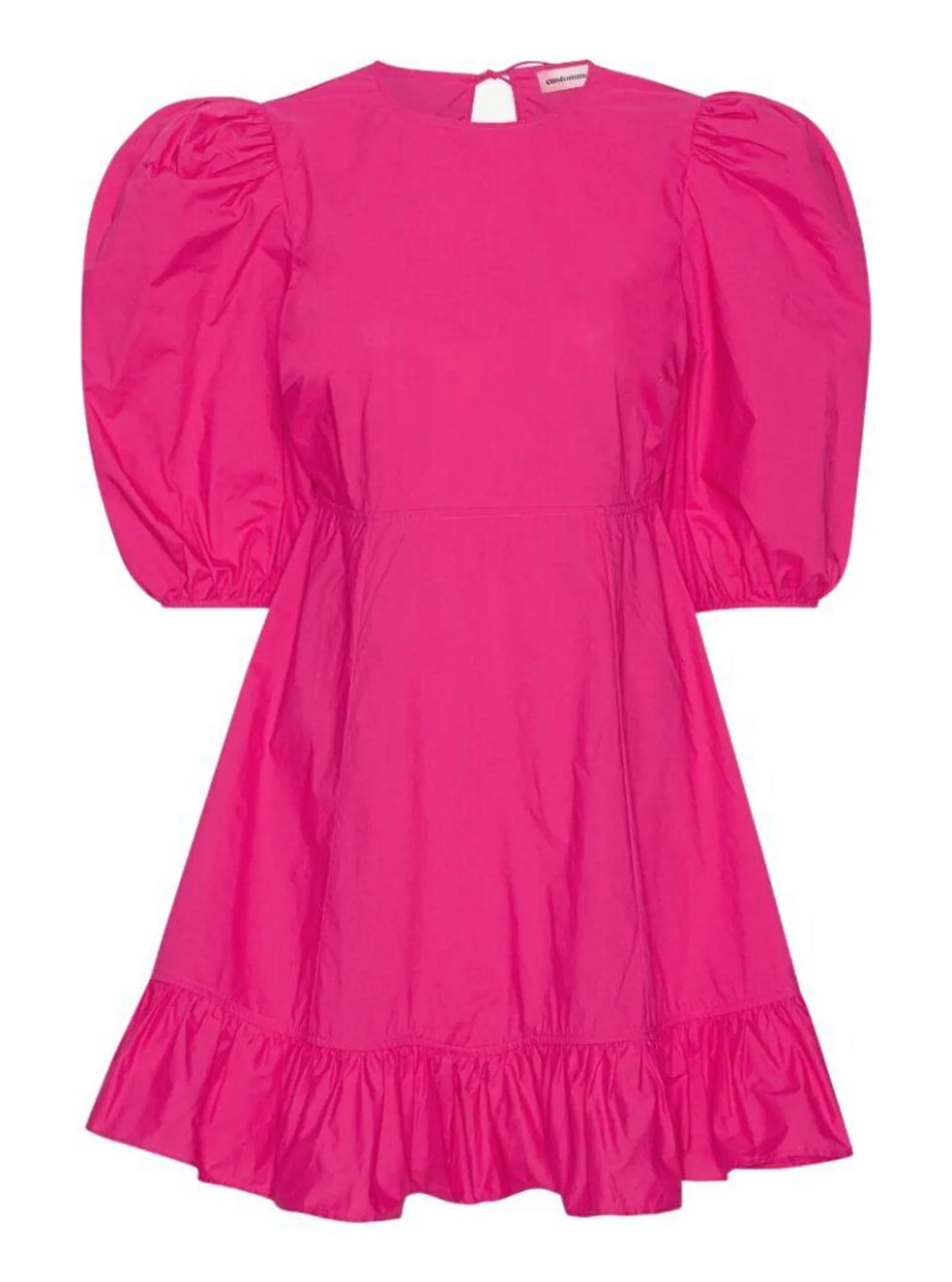 Lilo Dress – Rosa