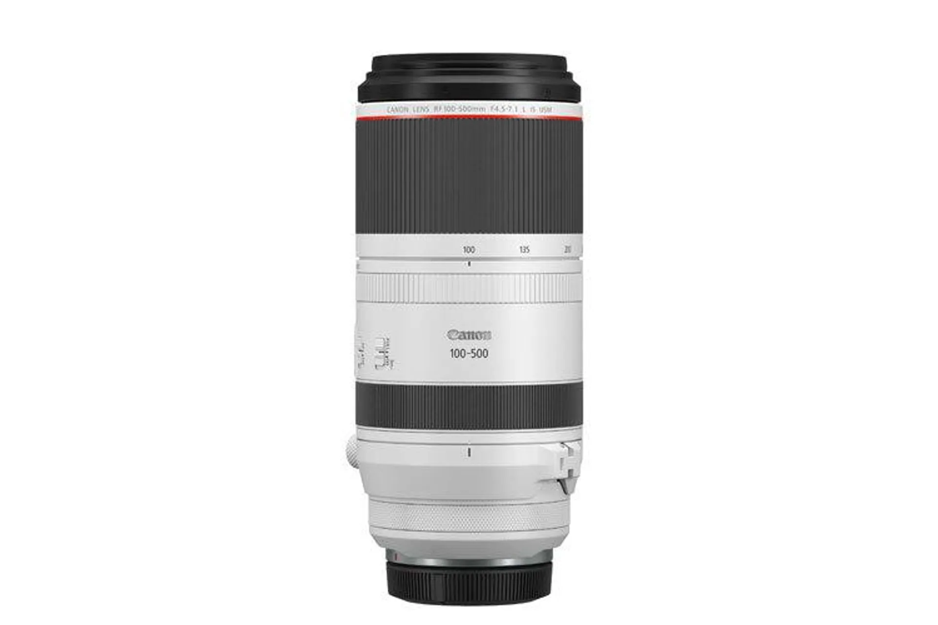 Canon RF 100-500mm f/4.5-7.1 L IS USM