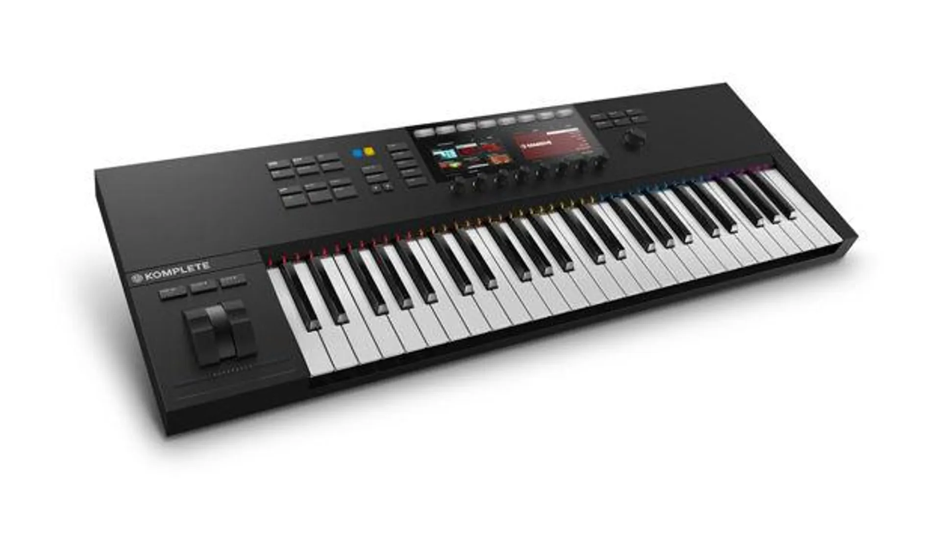 OUTLET | Native Instruments Komplete Kontrol S49 MK2