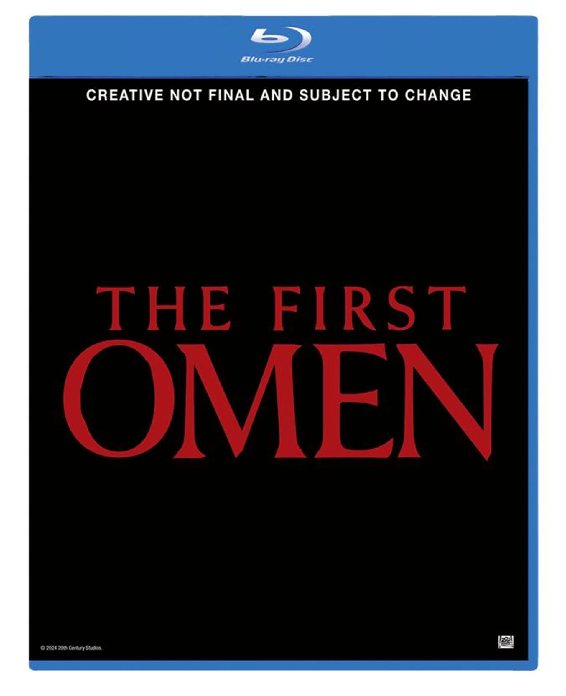 The First Omen