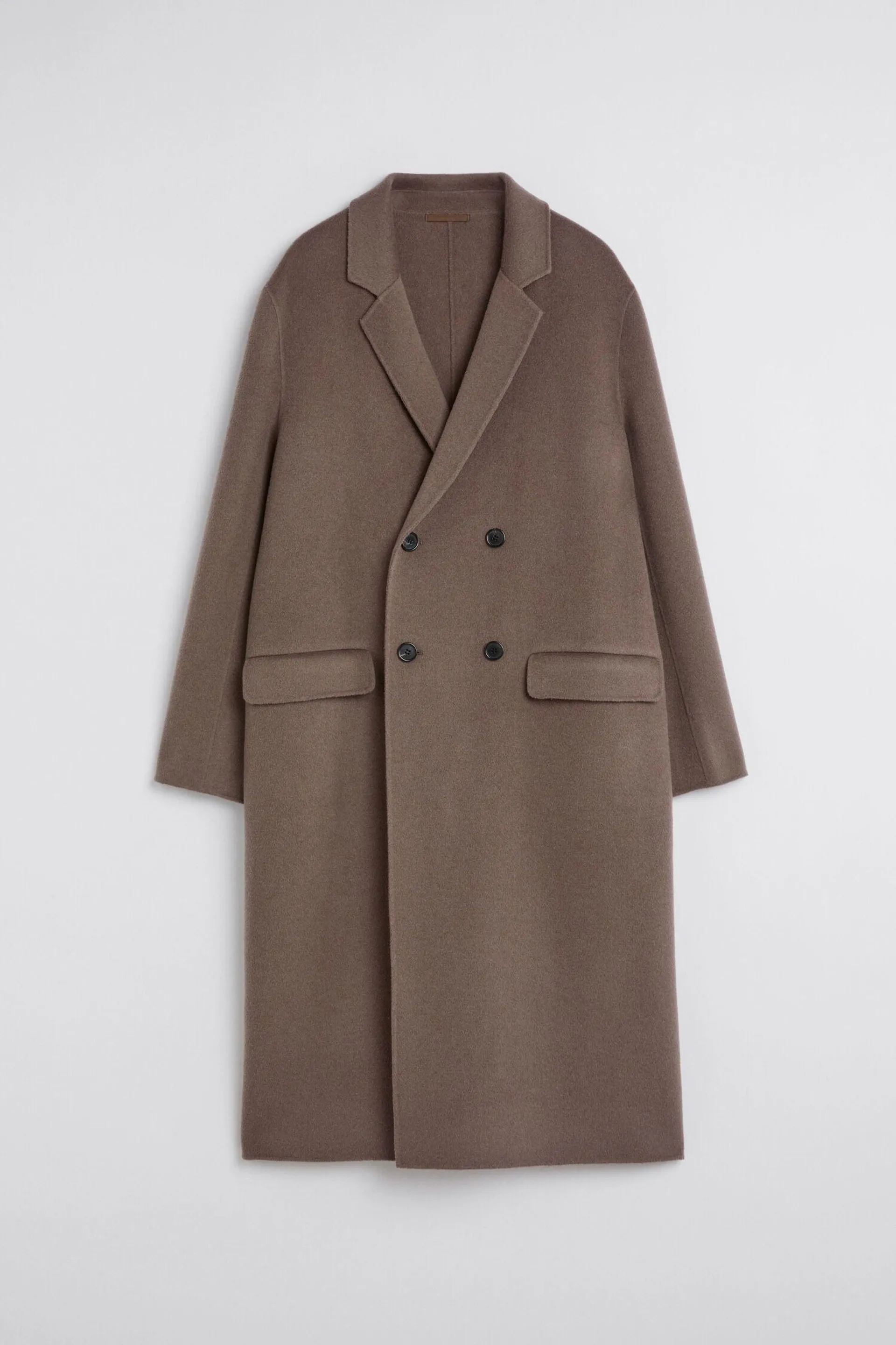 Athens Coat