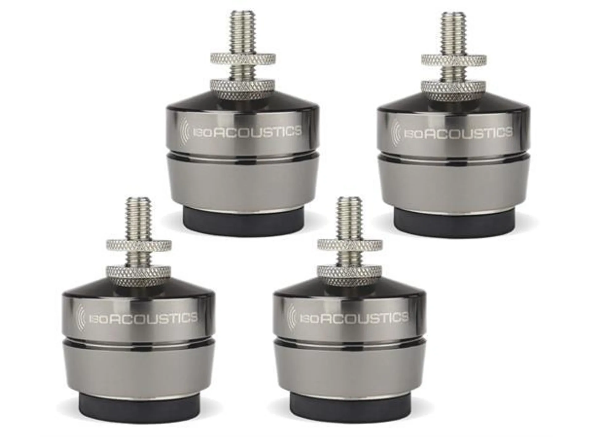 IsoAcoustics Gaia III