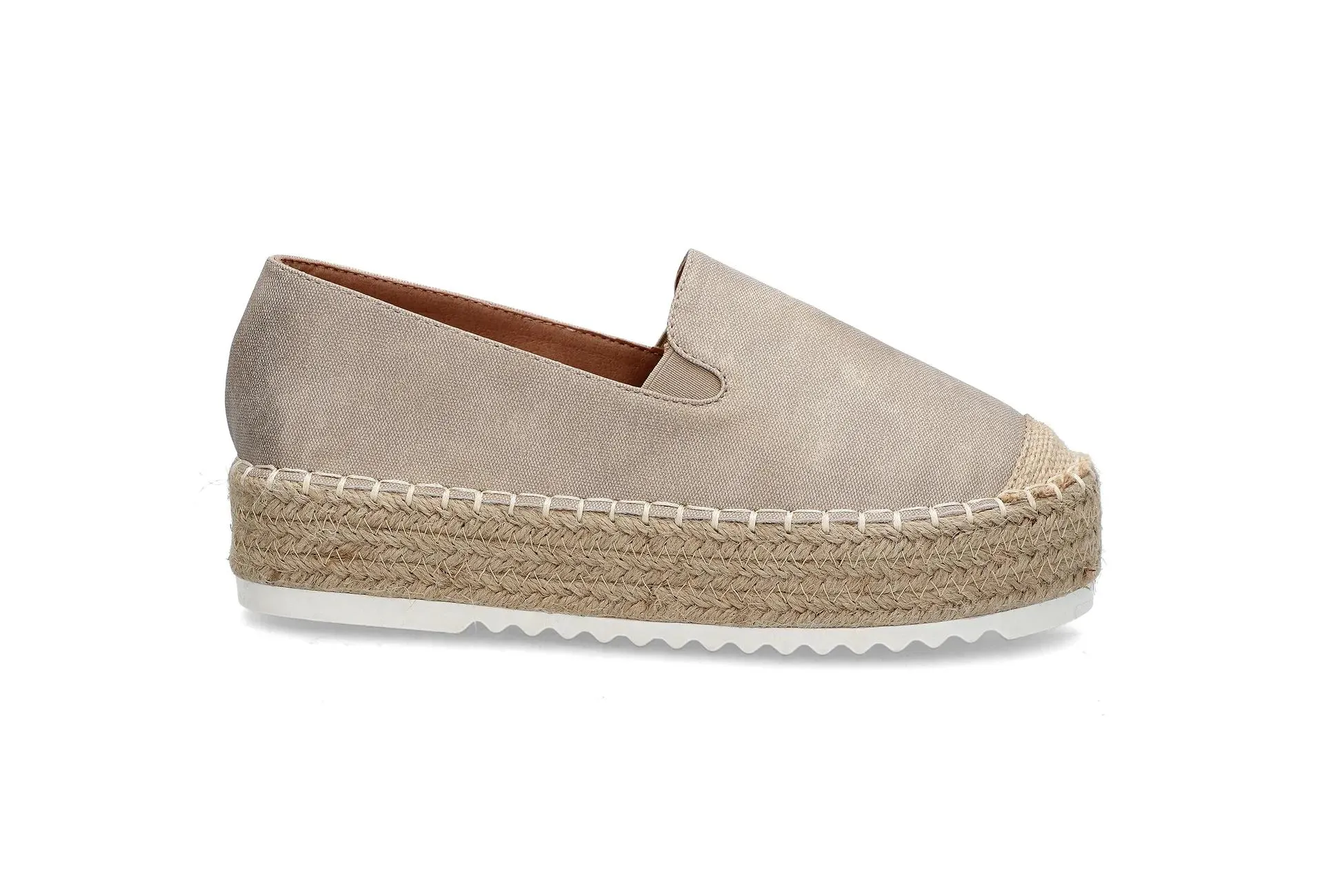 Myke espadrillos