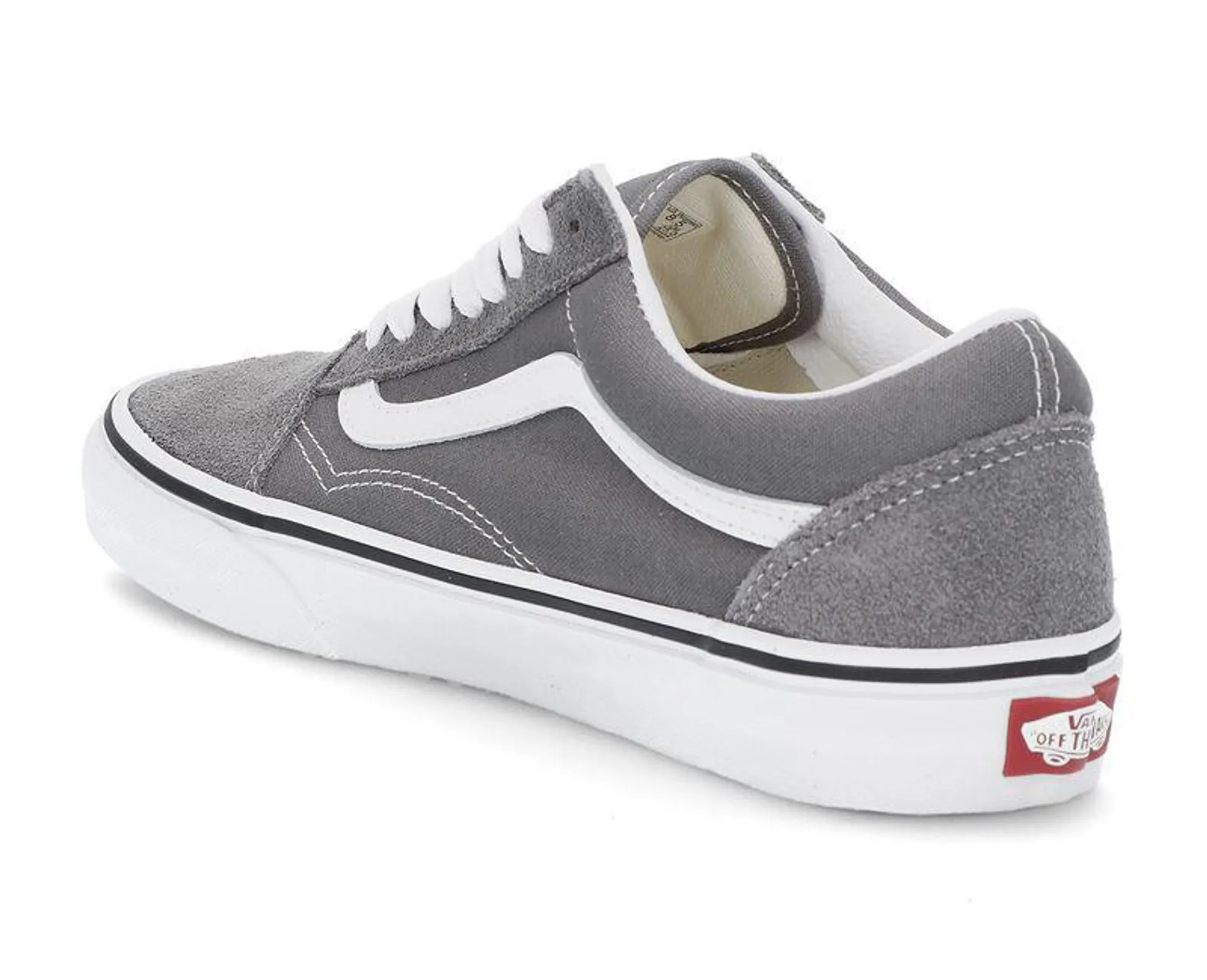 VANS 5208