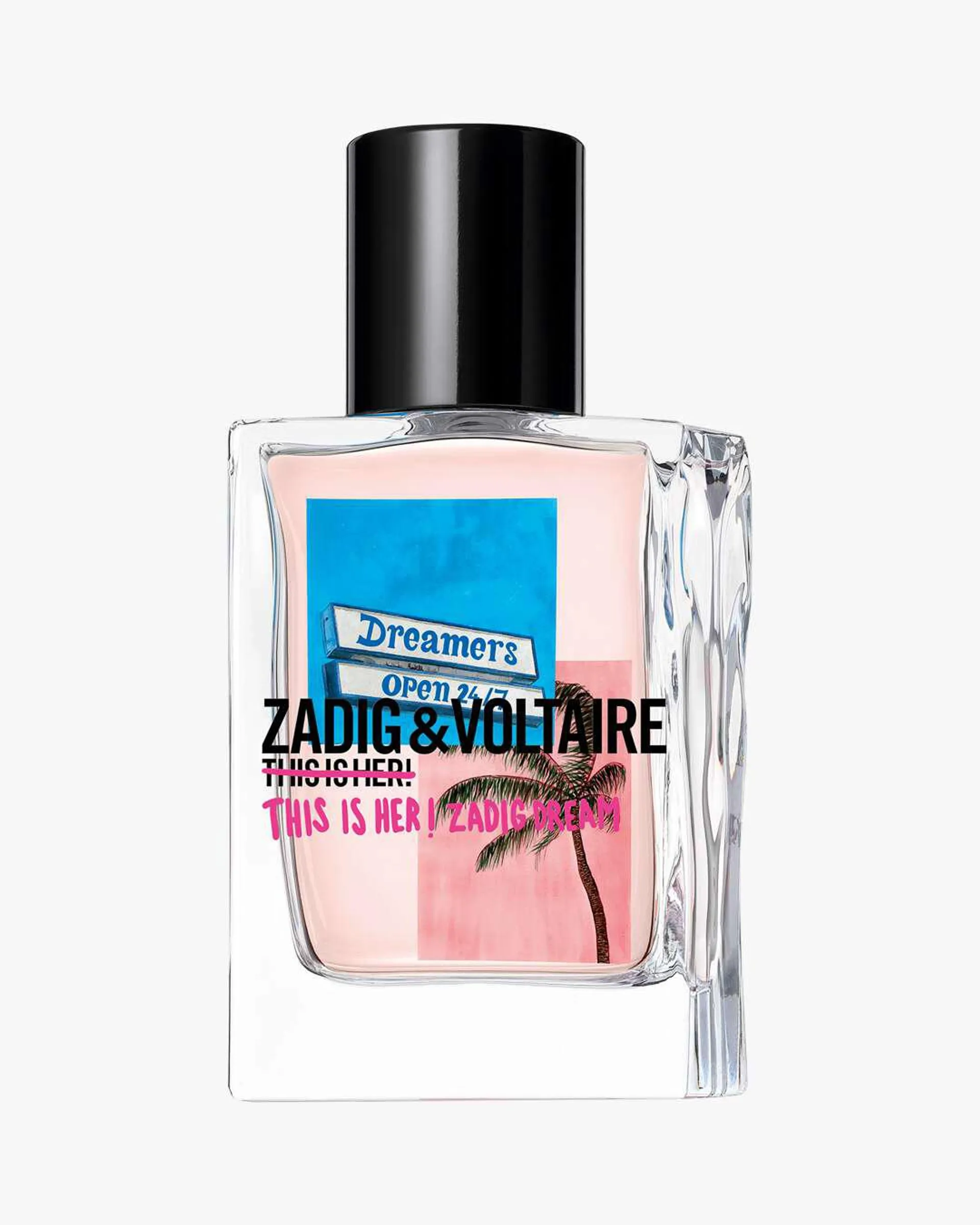 This is Her! Zadig Dream EdP 30 ml