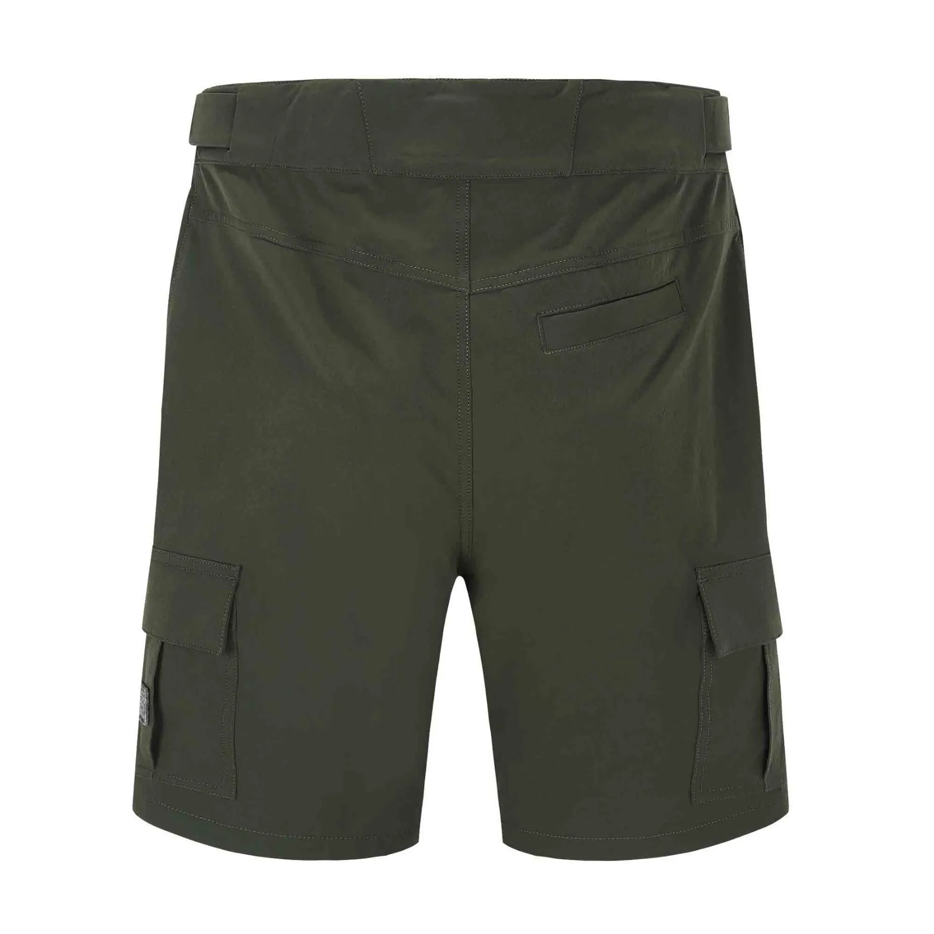 Teig, shorts