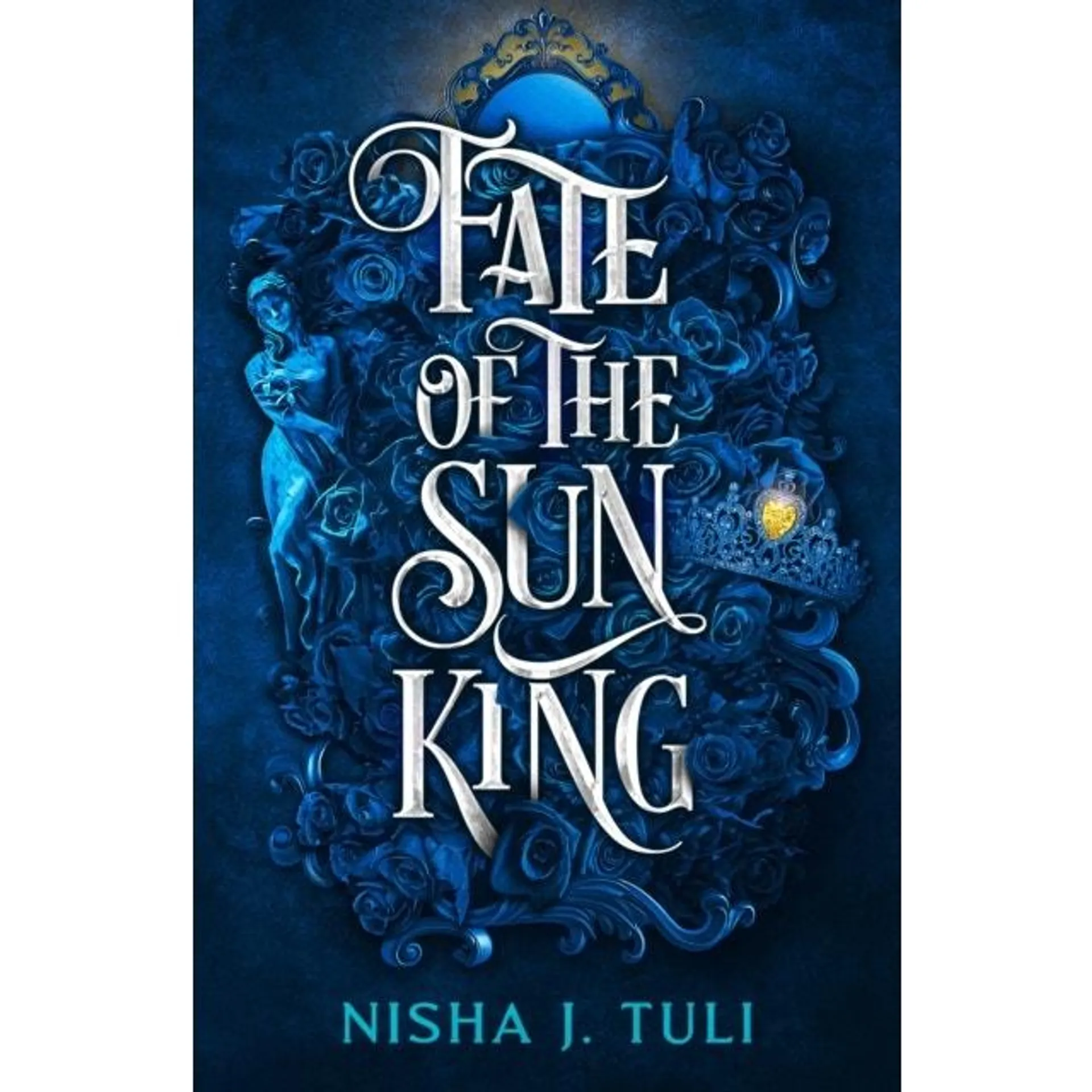 Fate of the Sun King