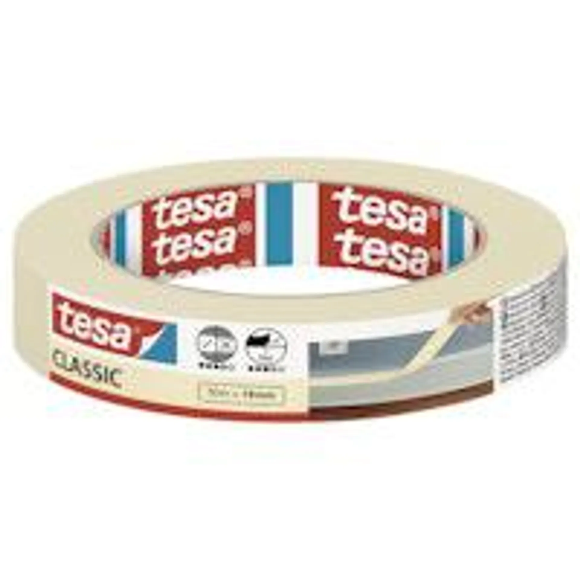 MALERTAPE CLASSIC 50MX50MM