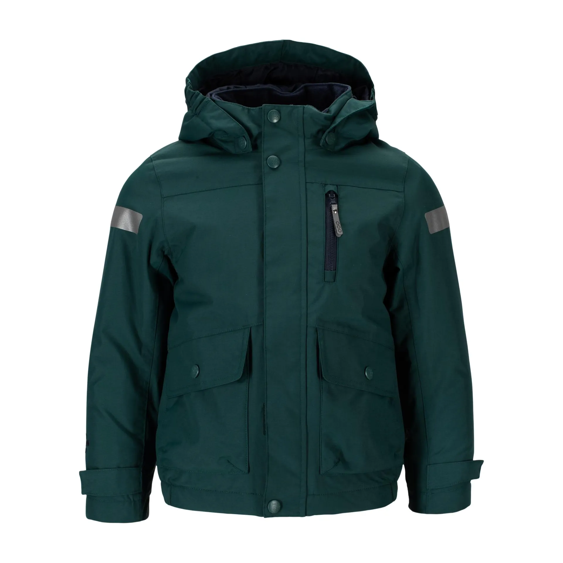 Bandon Insulated Jacket, skijakke barn