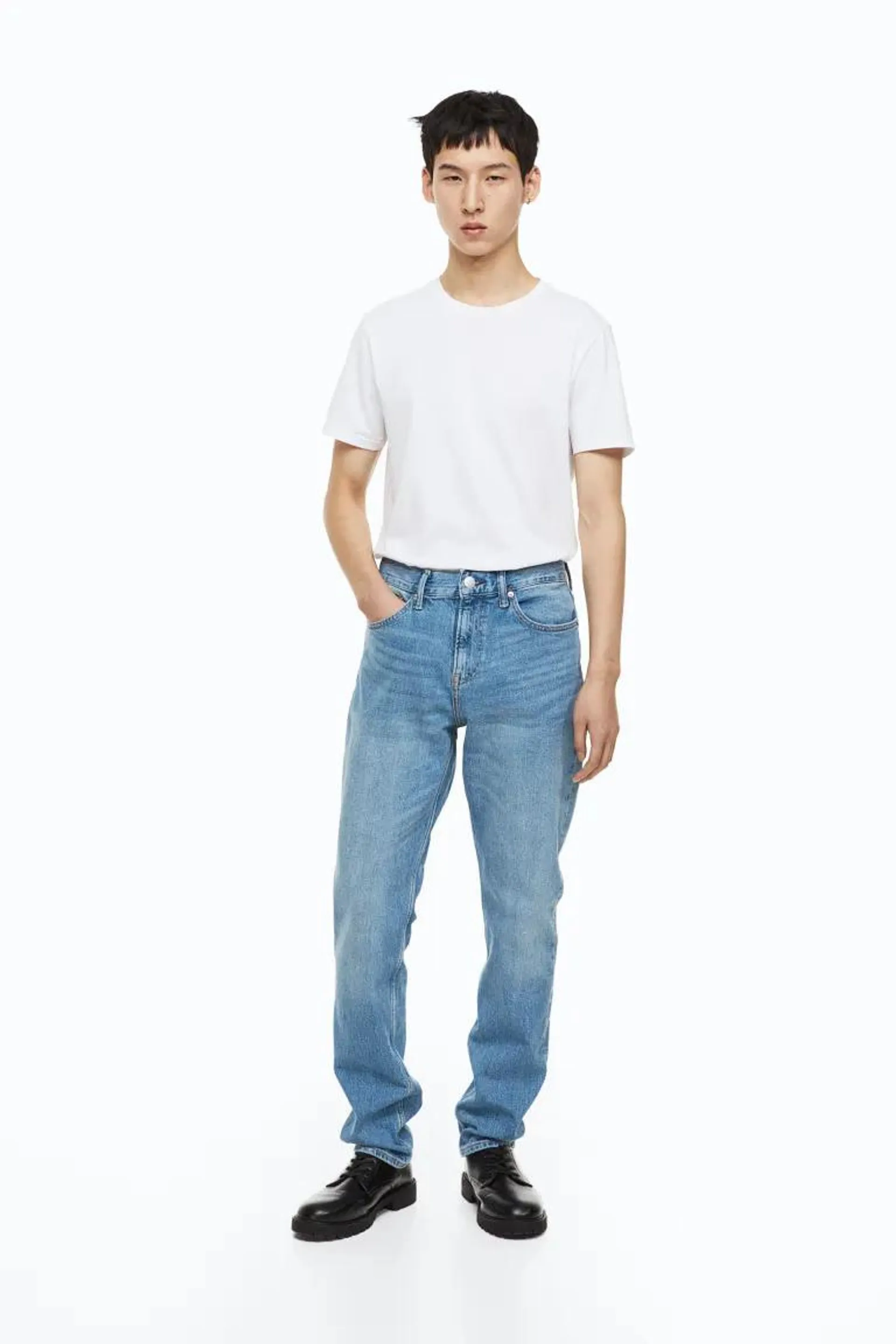 Slim Jeans