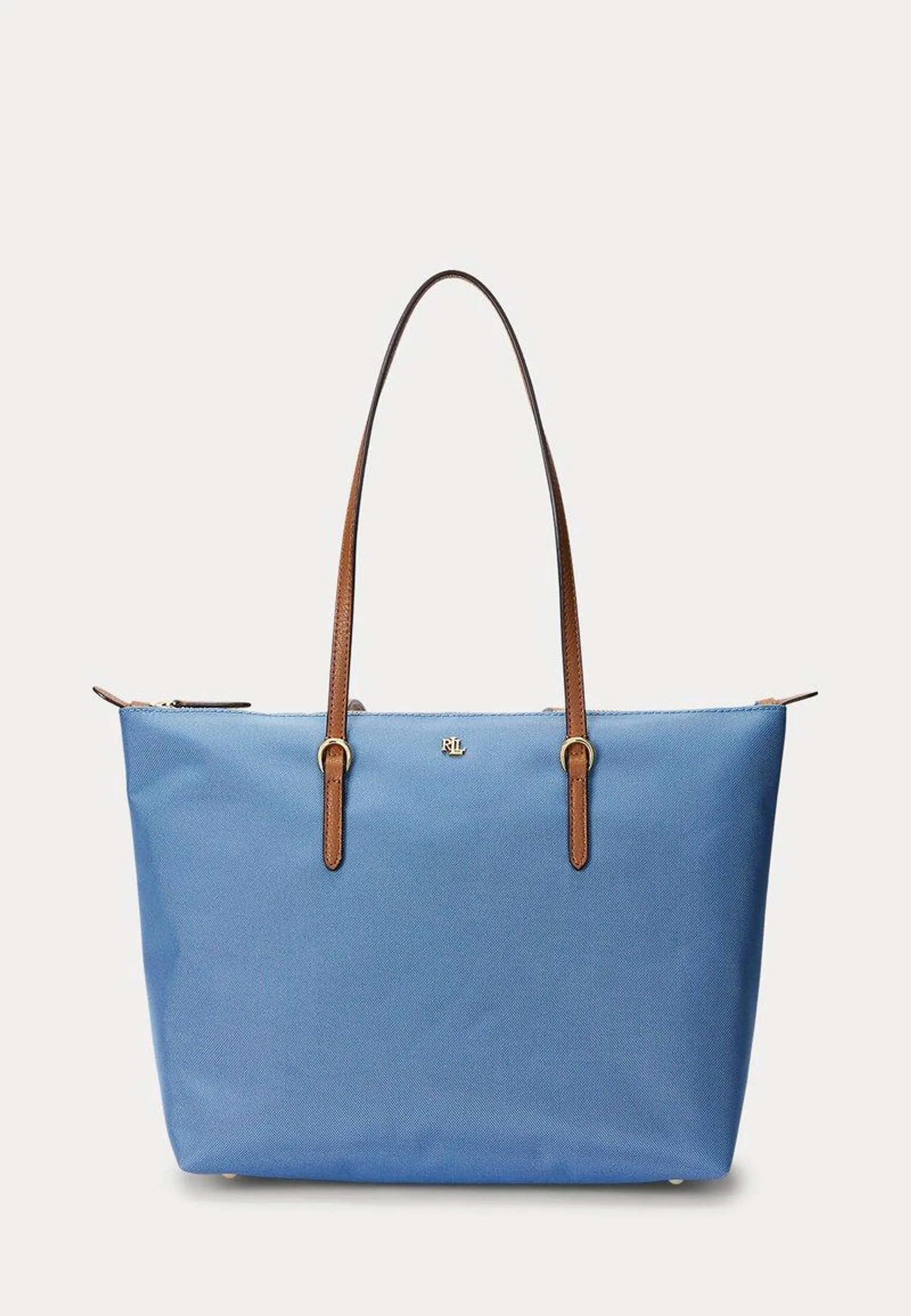 MEDIUM KEATON TOTE BAG - Håndveske