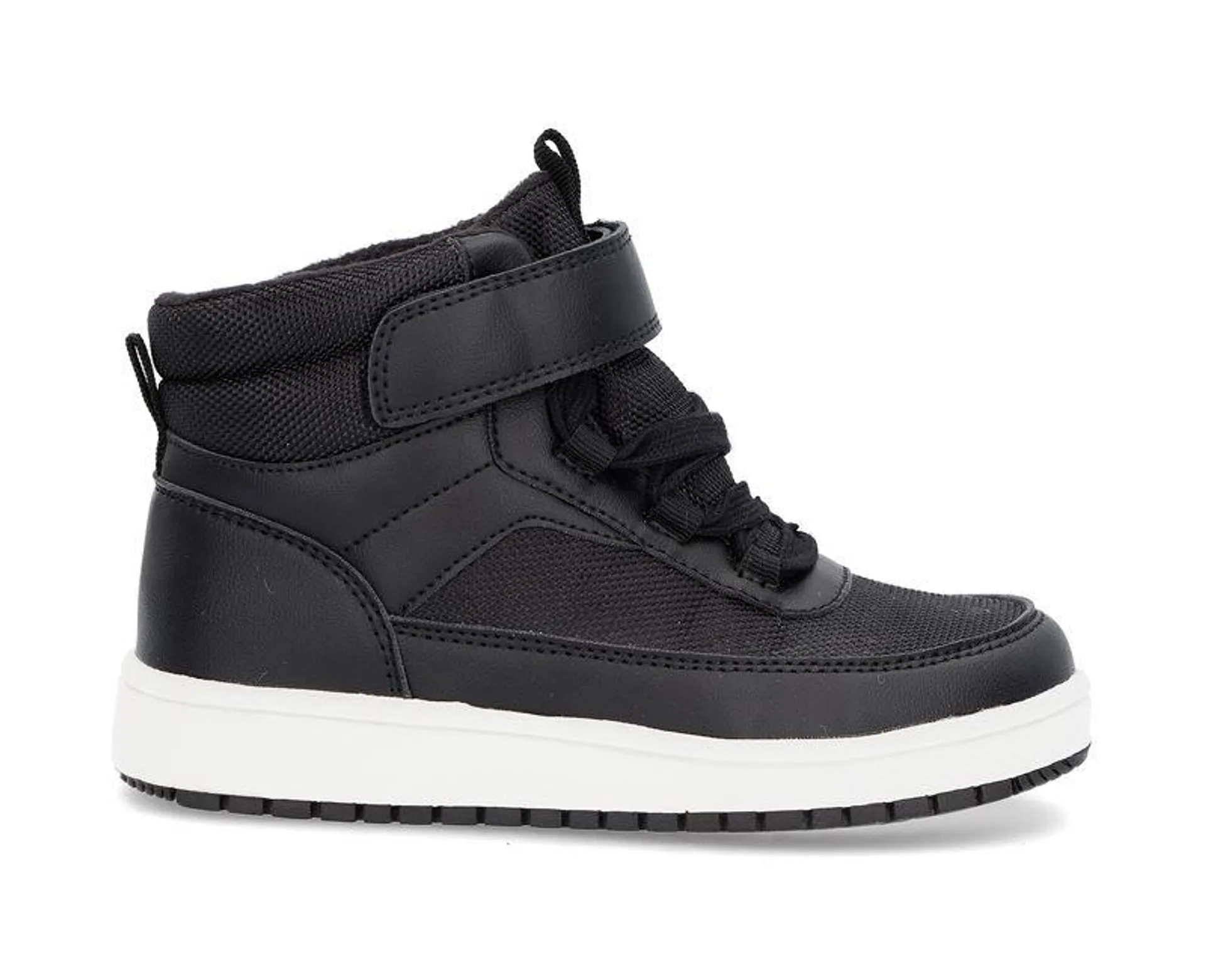 Sporty boot