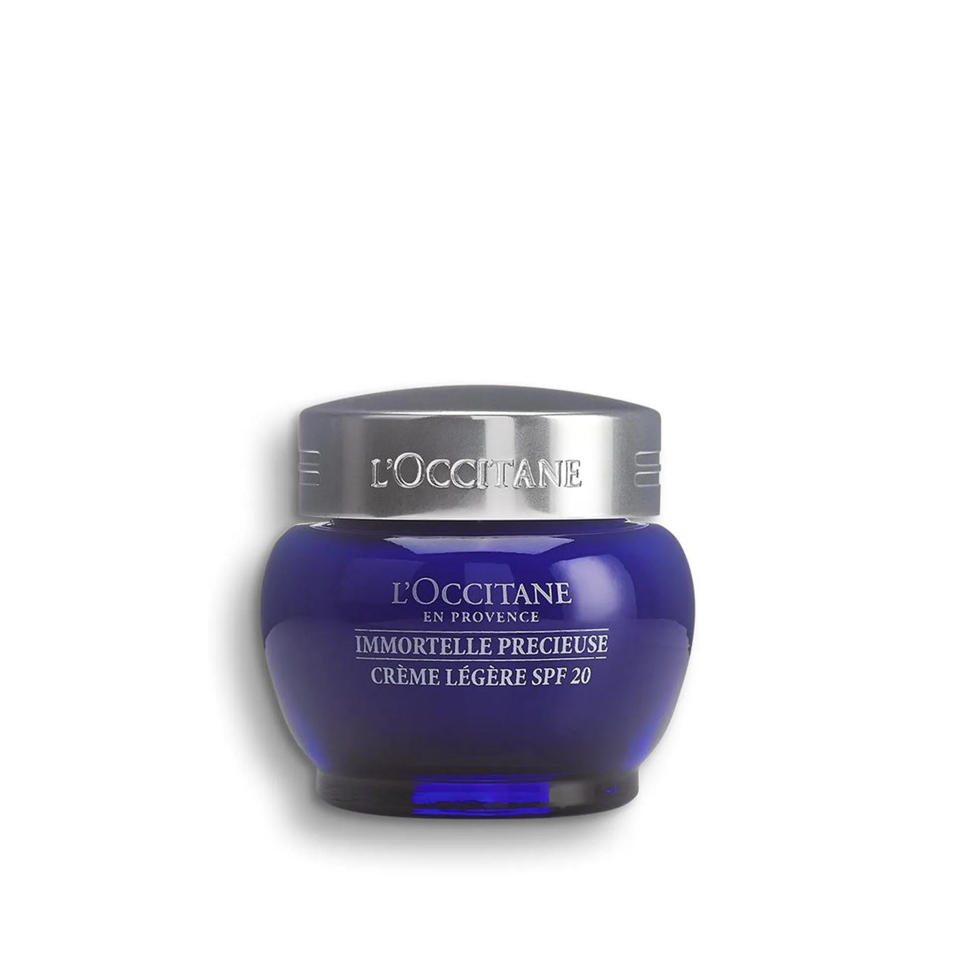 Immortelle Precious Cream SPF20 | L'Occitane