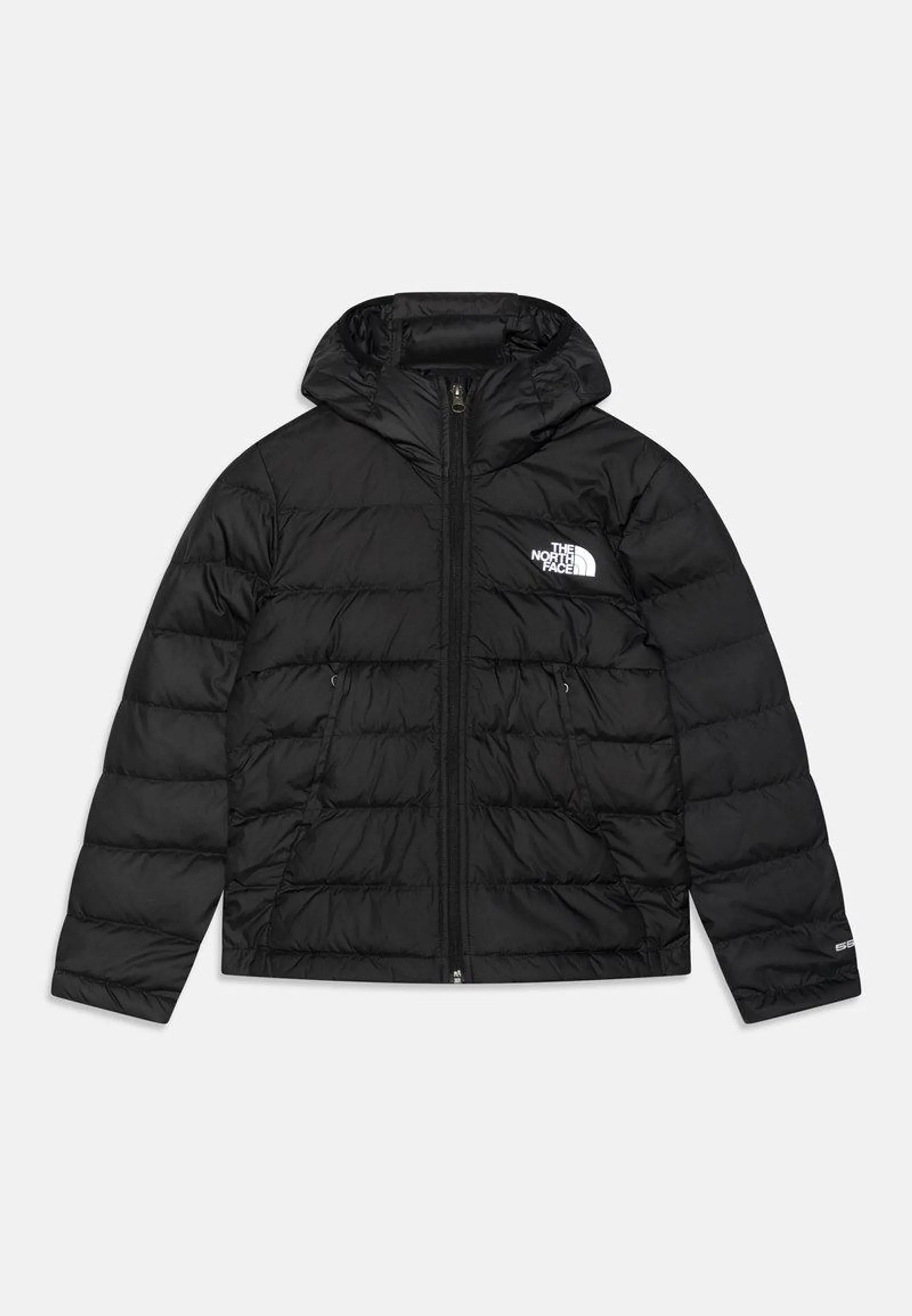 NEVER STOP UNISEX - Dunjakke
