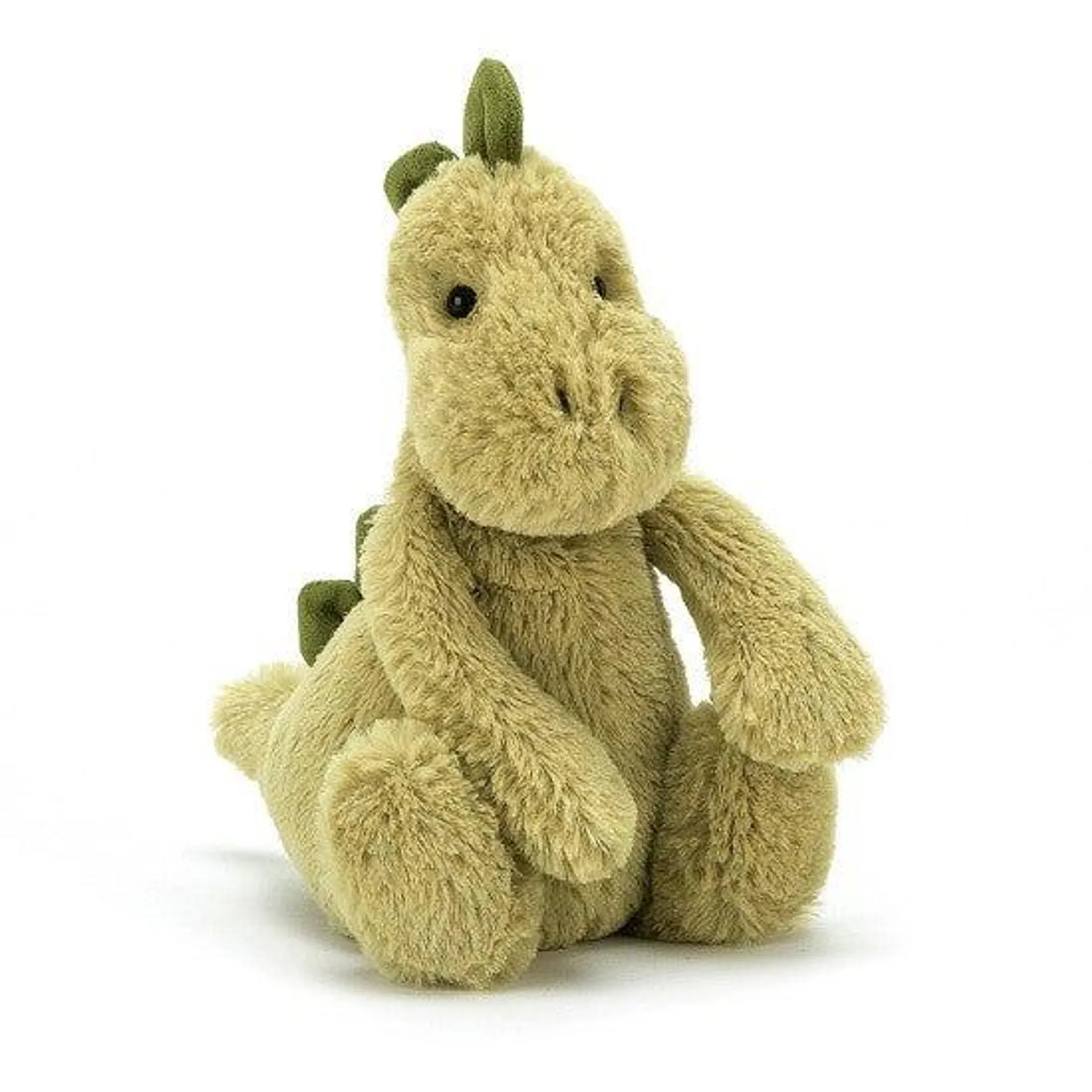 Dinosaur Plysj 18cm Dino Bashful