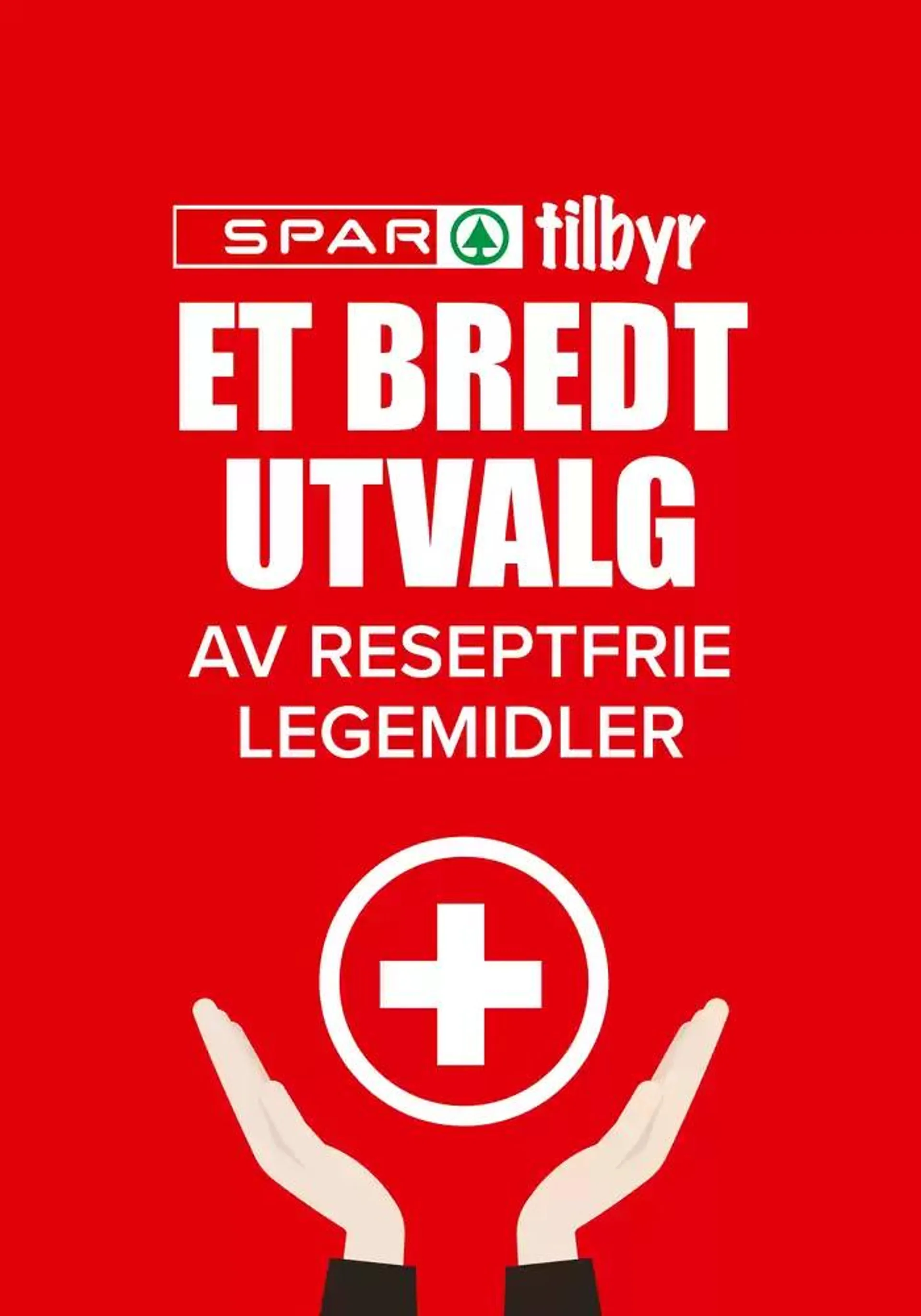 Spar Kundeavis fra 27. oktober til 10. november 2024 - kundeavisside 19