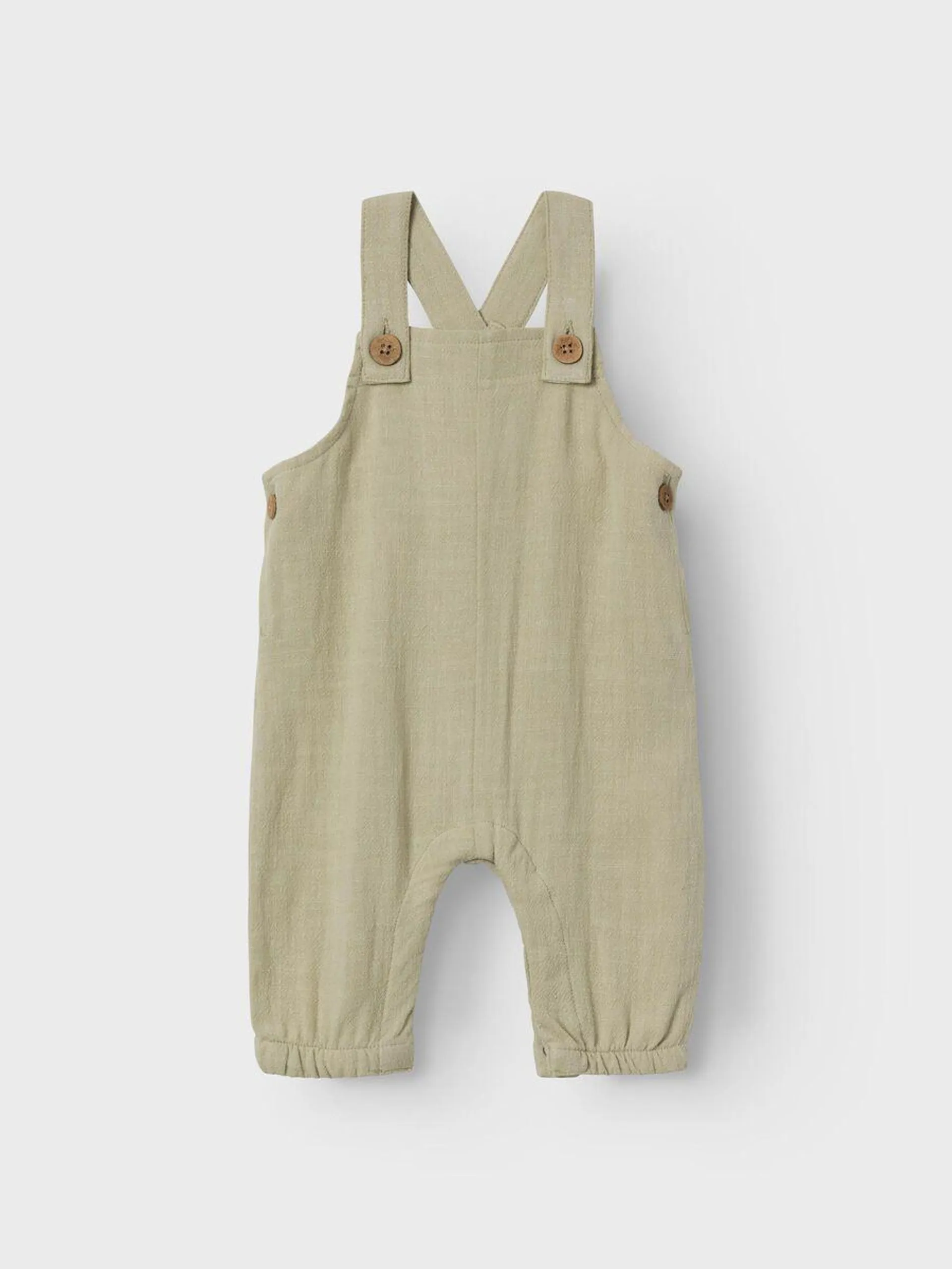 LØS PASSFORM JUMPSUIT