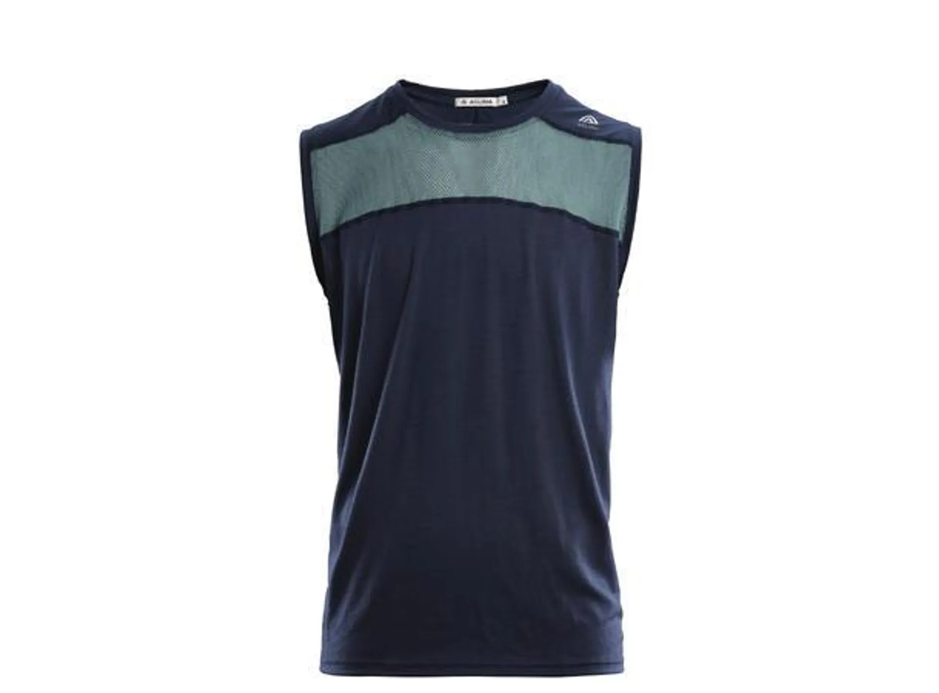 LightWool 140 sports singlet M's