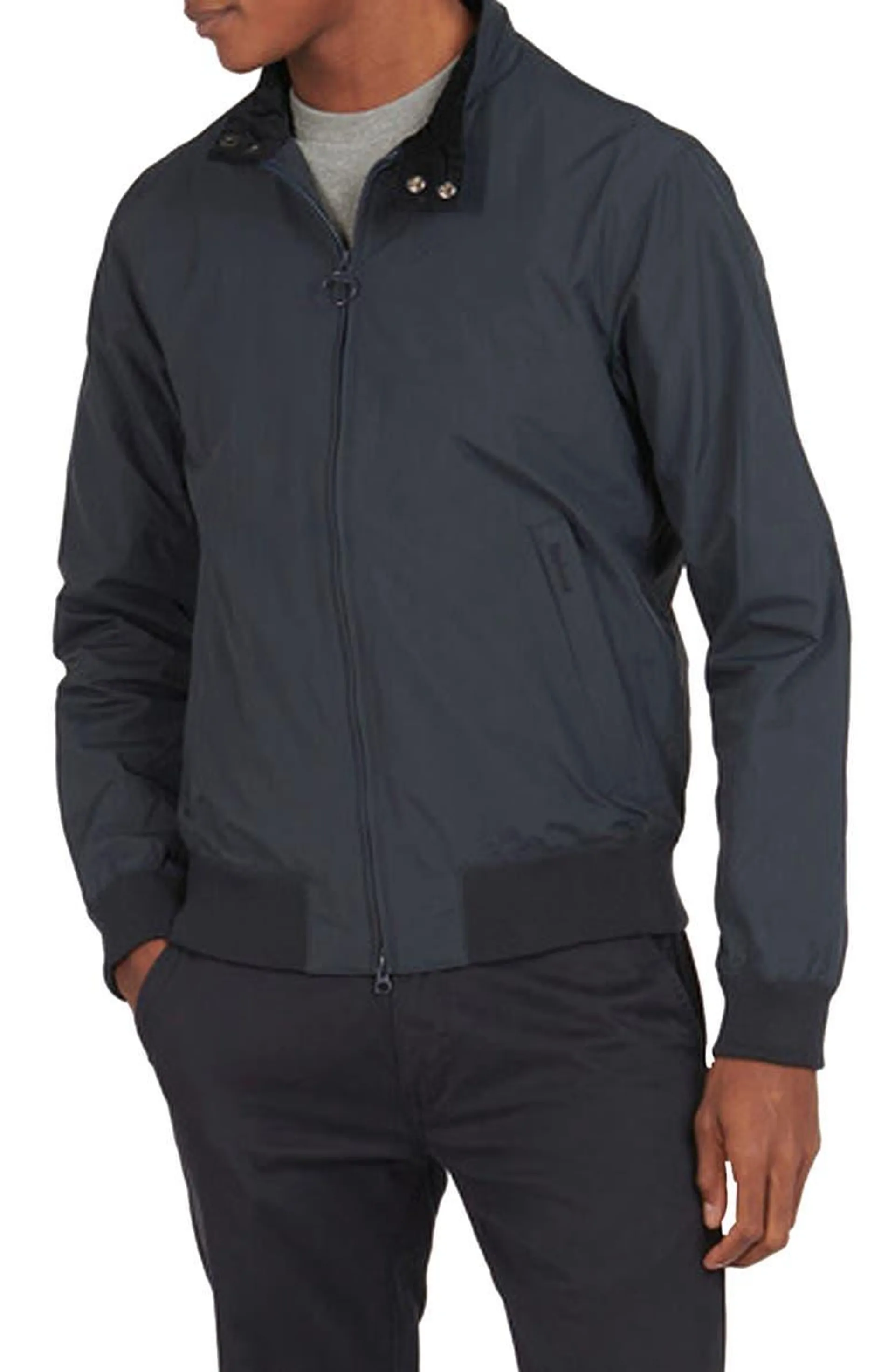 Royston Casual Water Resistant Jacket