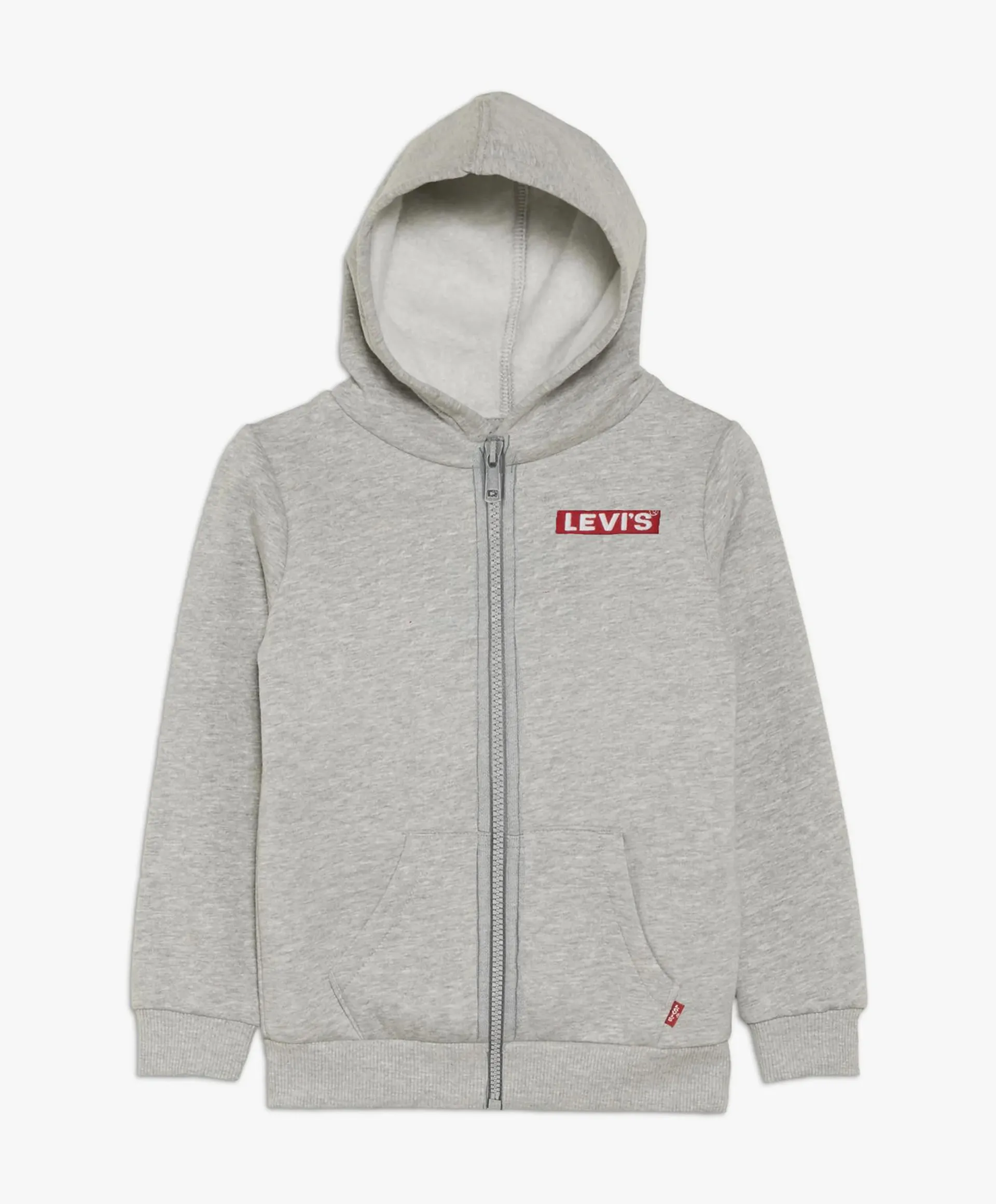 Levi's Boxtab Zip Hoodie