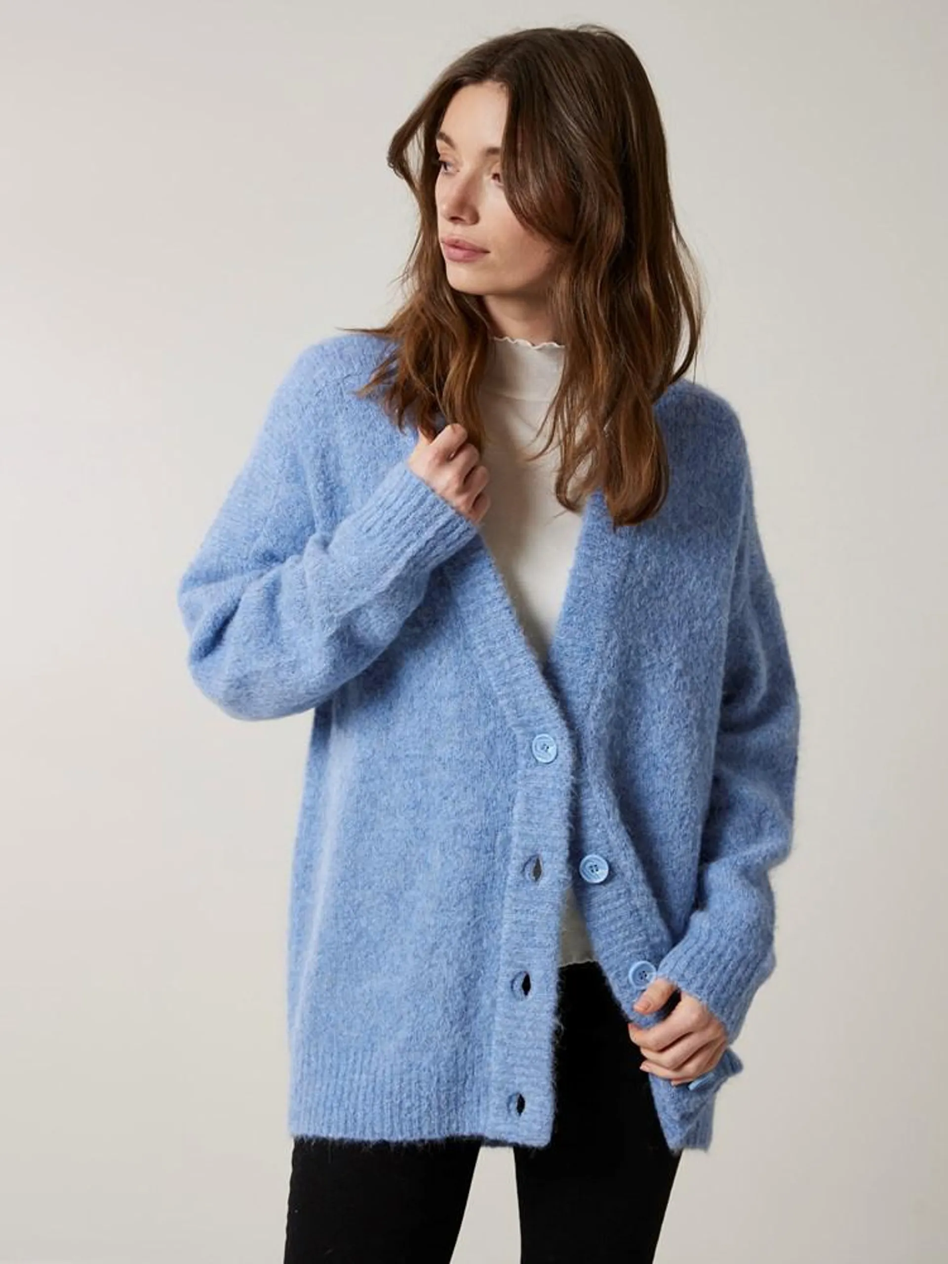 Glory cardigan