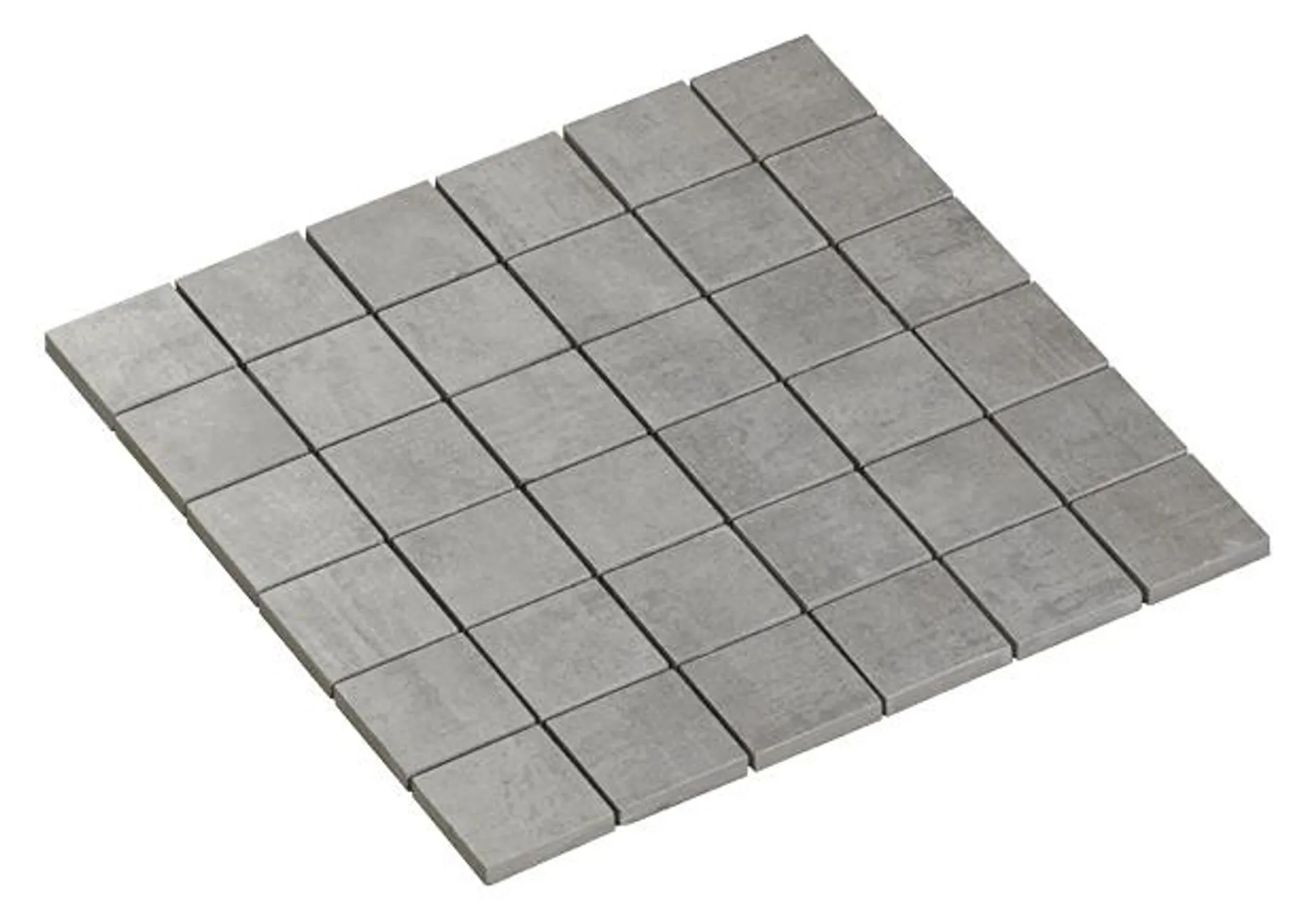 Mosaic Cement Concrete 5x5