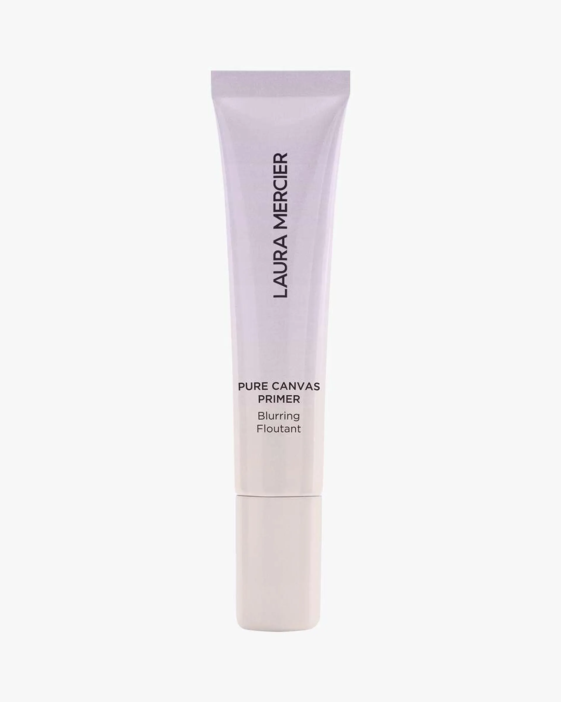 Pure Canvas Primer Blurring