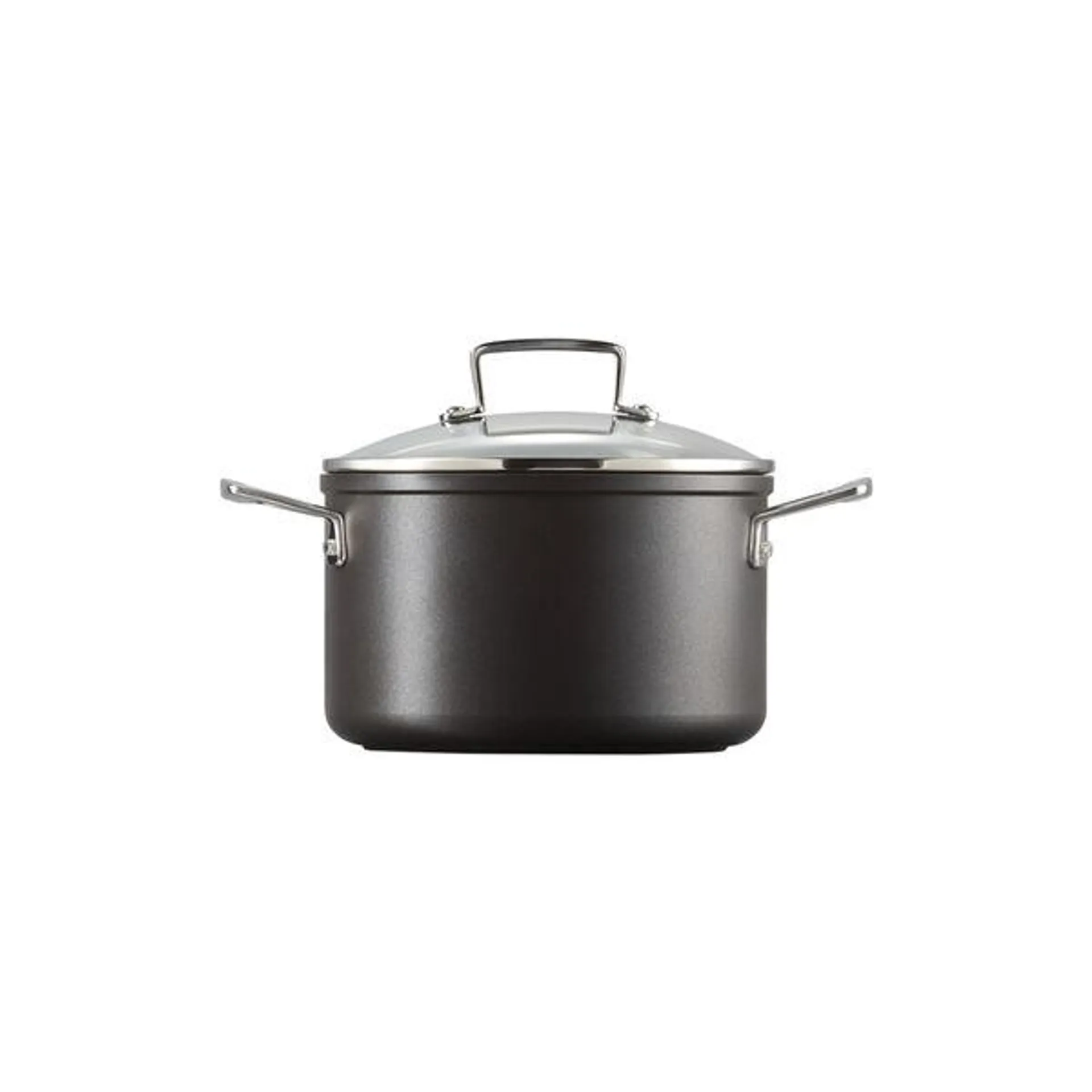 TNS gryte m/lokk, 3,8 l