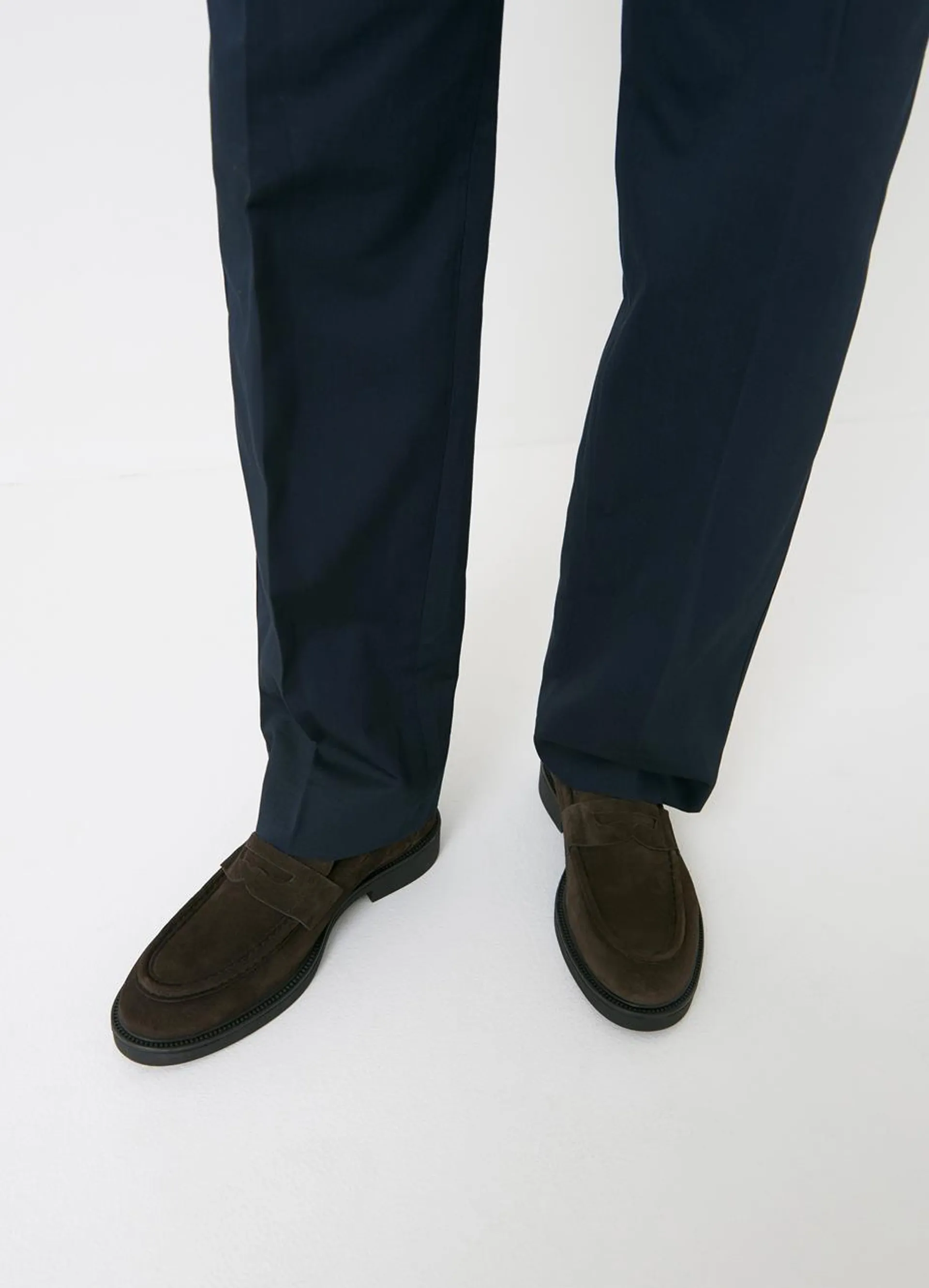 ALEX M LOAFER