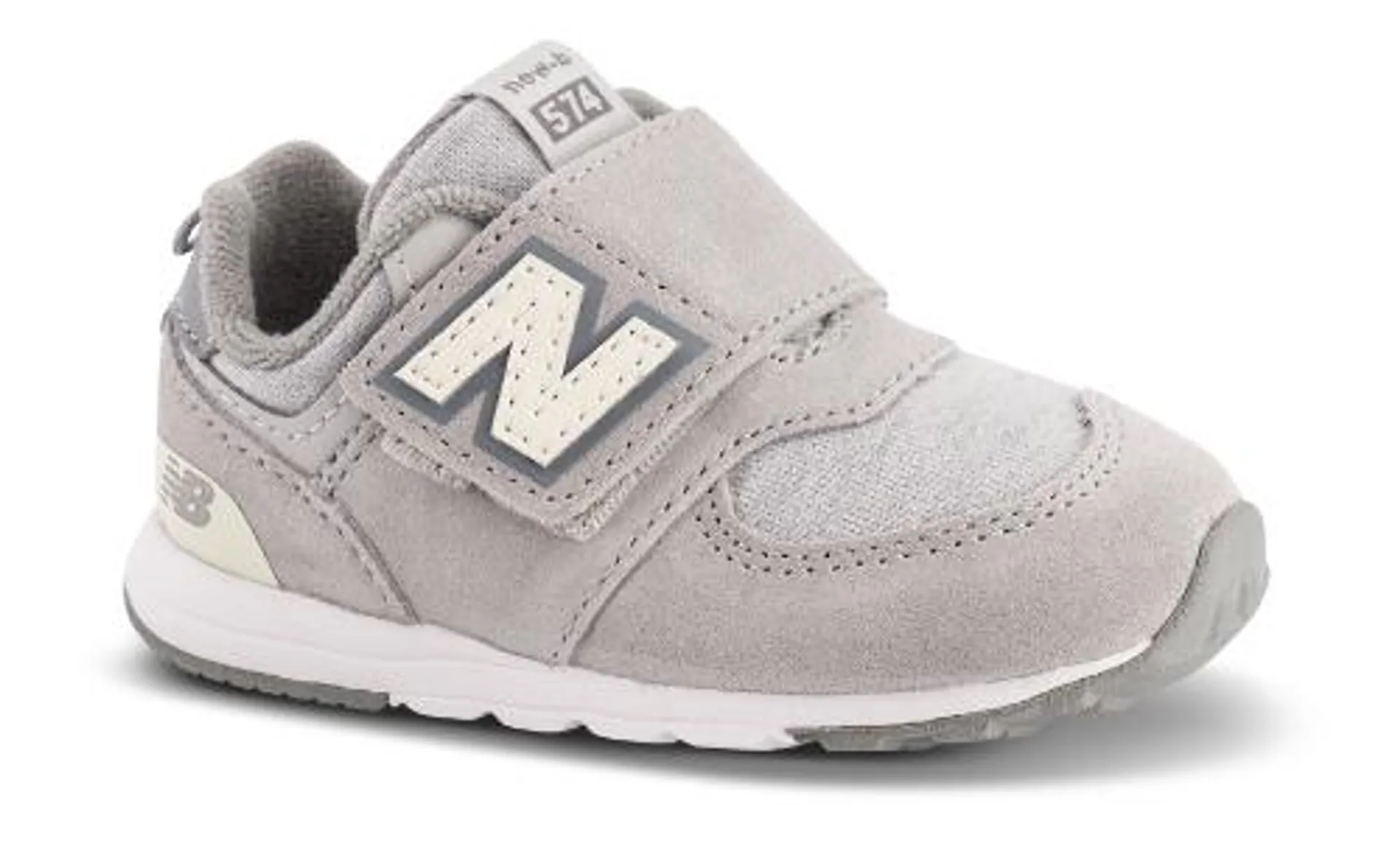 New Balance Barnesneakers Grå NW574GBG