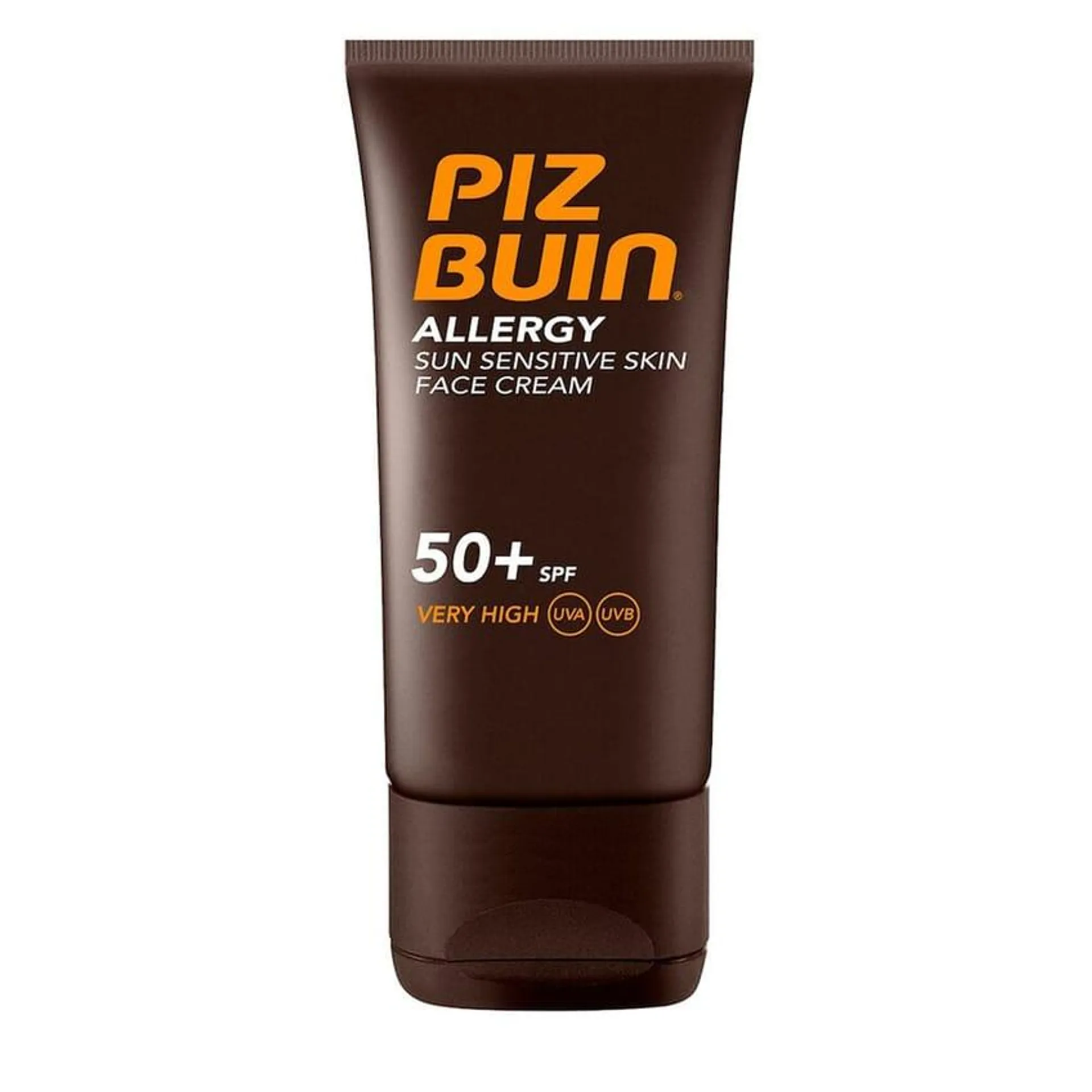 Piz Buin Allergy Face Cream SPF50 50 ml