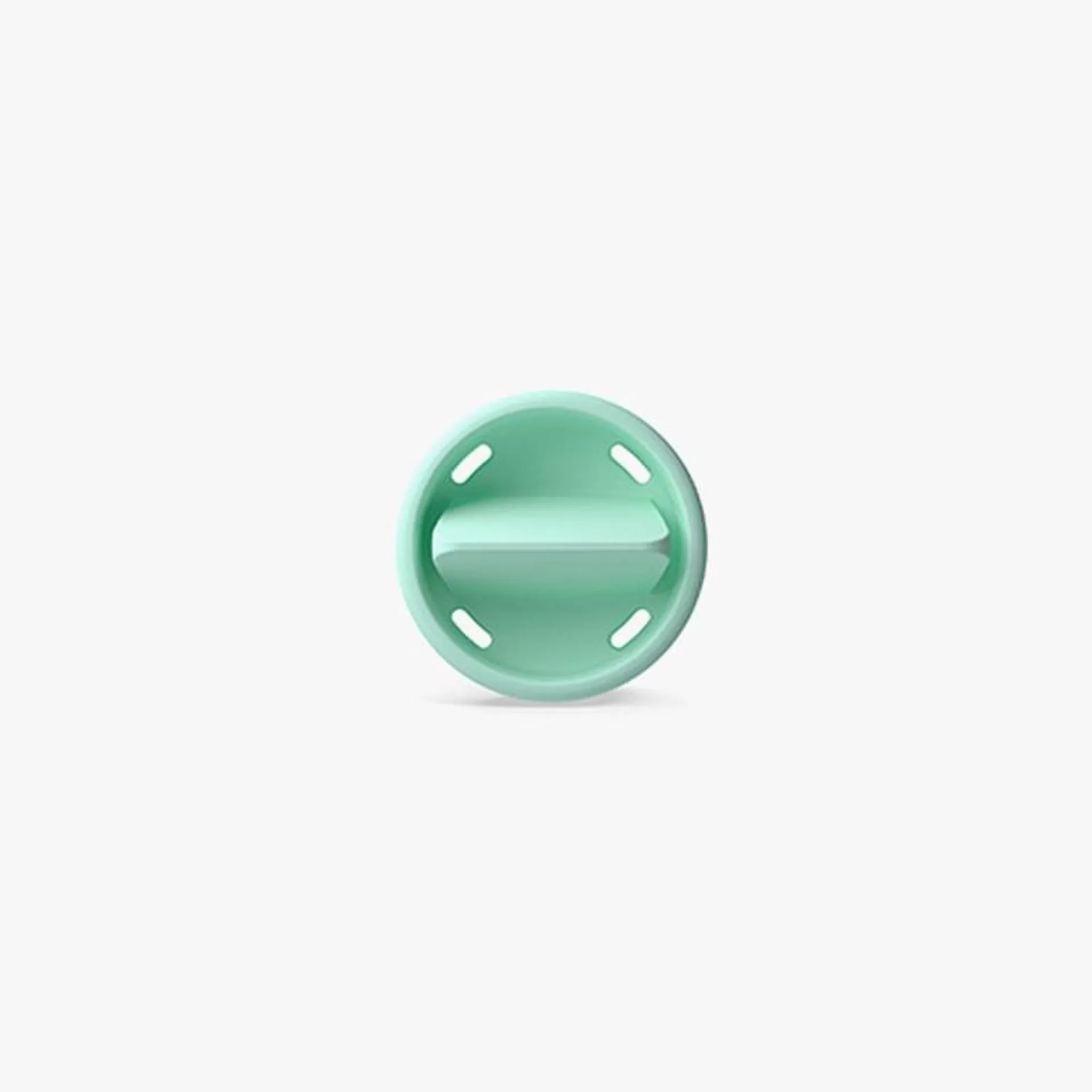Stride ventiler 3-pk, green