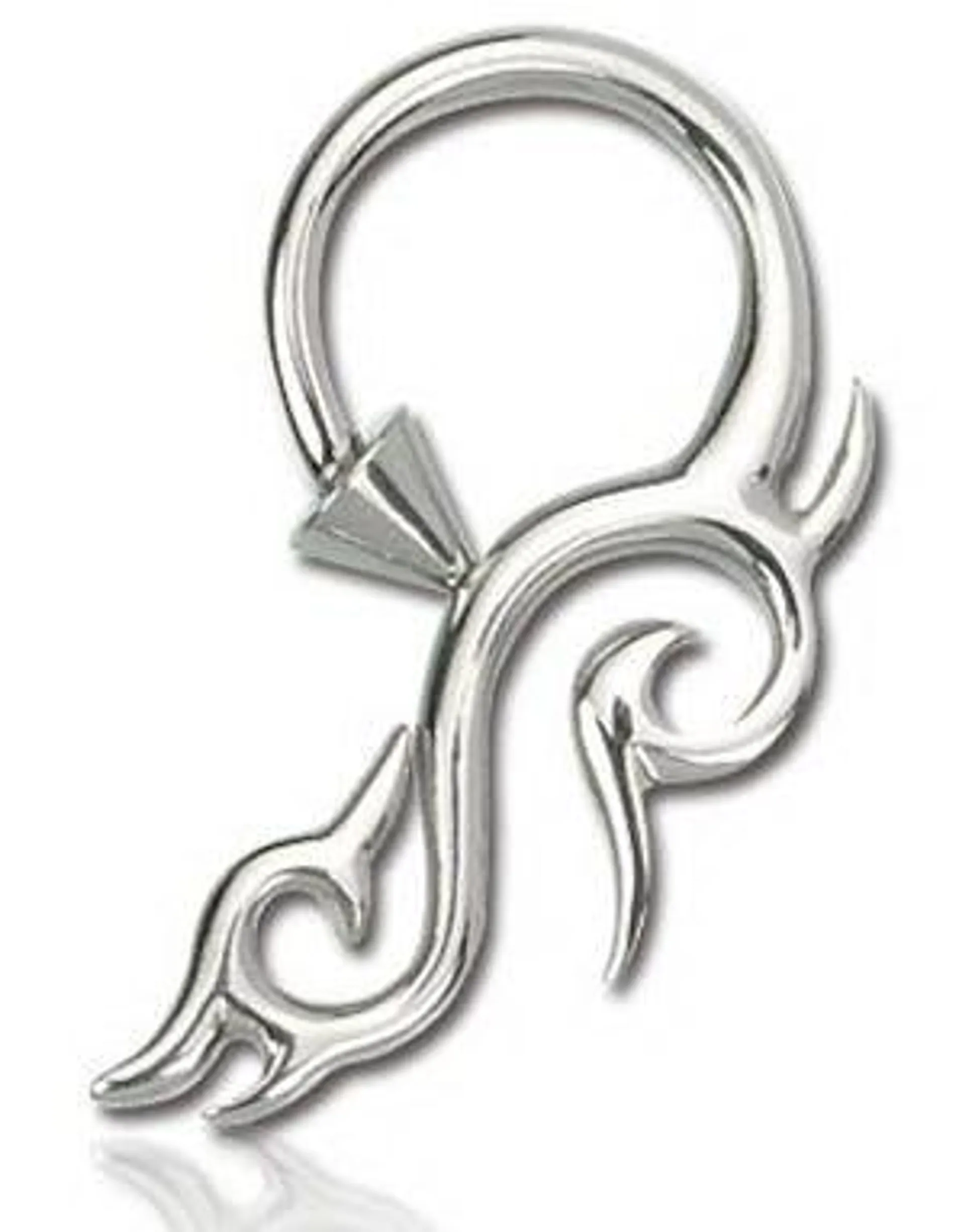 Adventure - 1.6 mm BCR Piercing